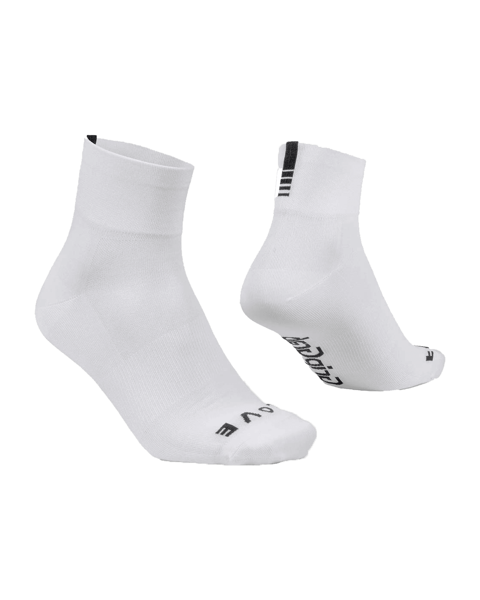 Lightweight SL Summer Socks 3-Pack White