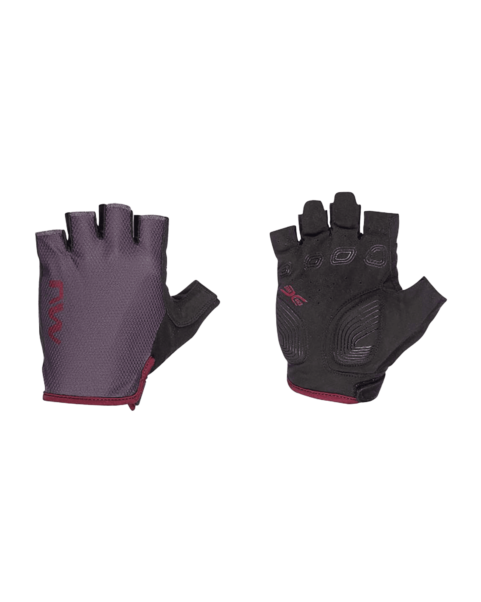 Active SF Glove Grey/Purple