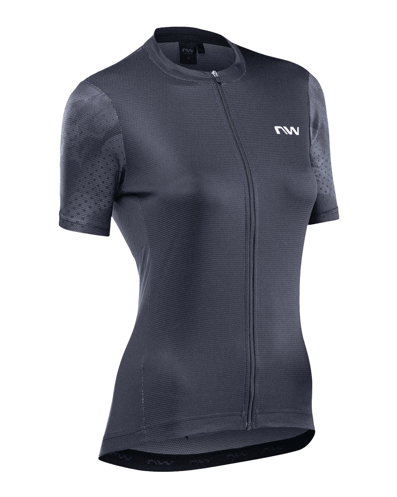 Origin Jersey W Black