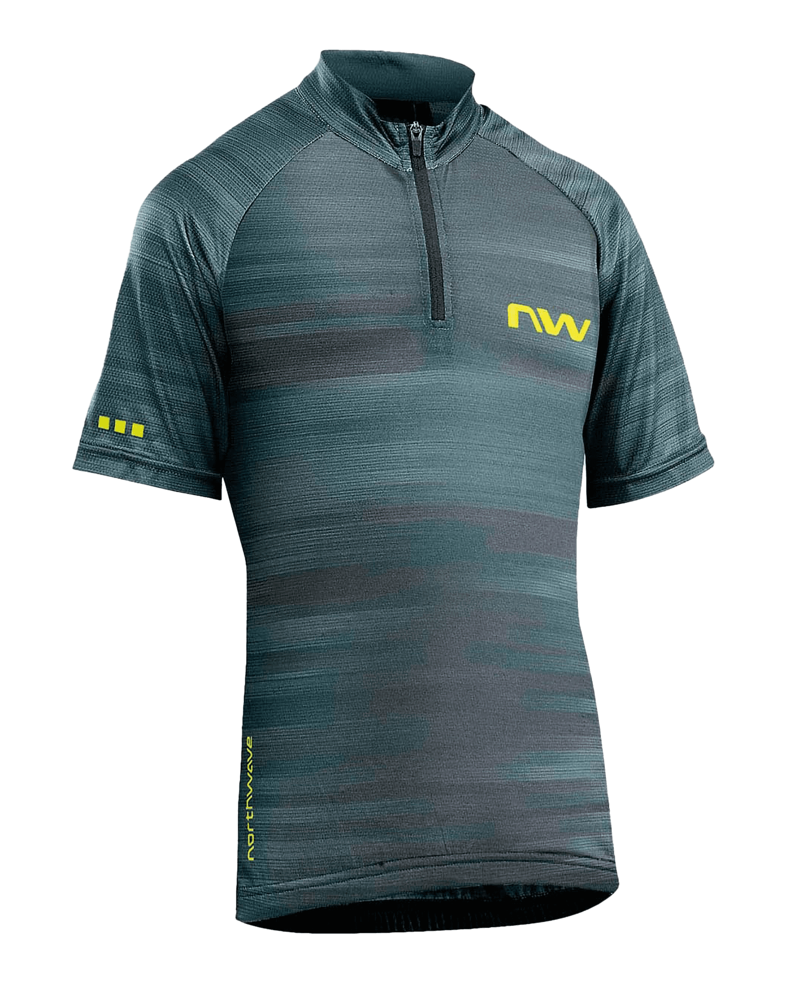 Origin Jersey JR Black