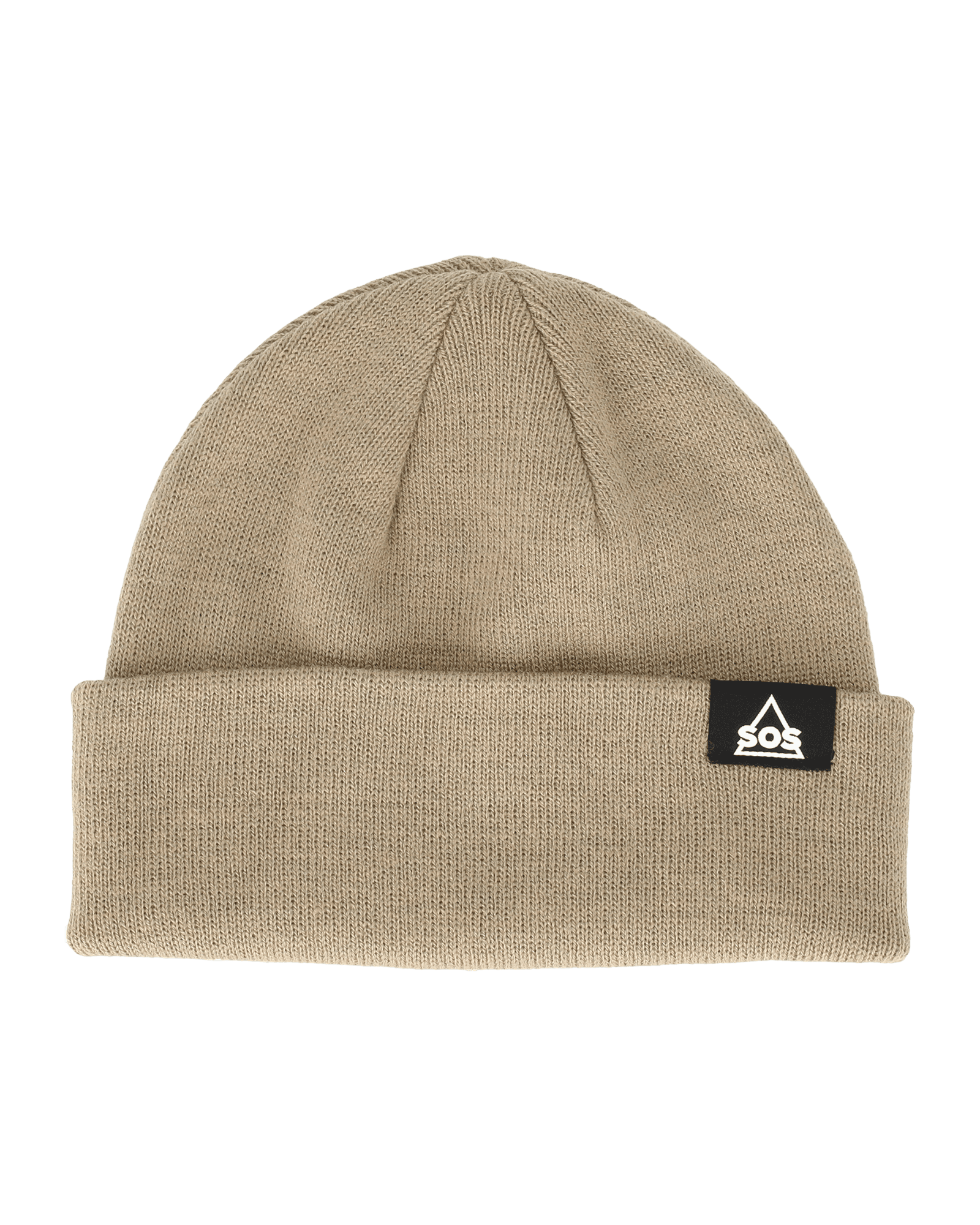 Golte Beanie Timber Wolf