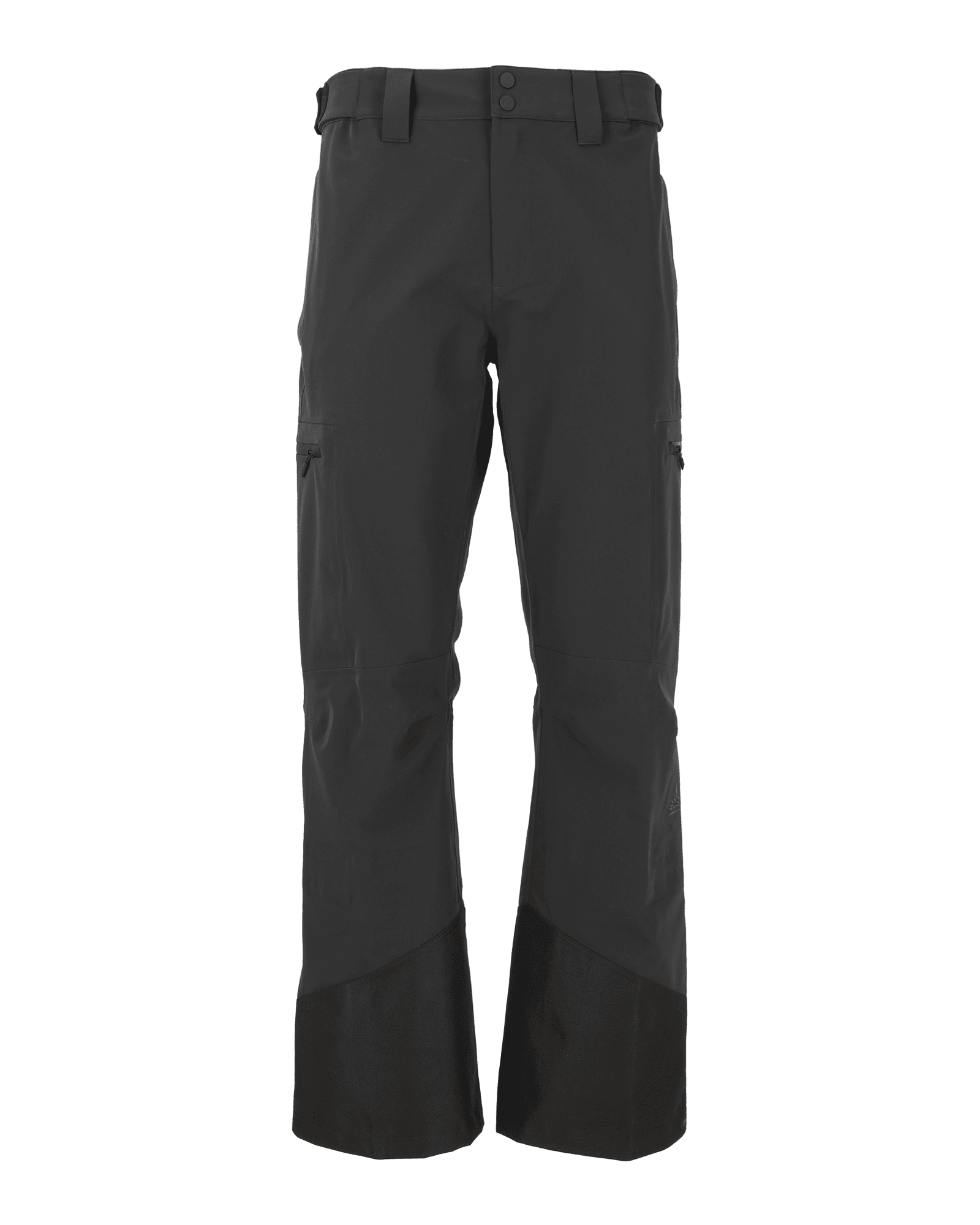 Lipno Shell Pant M Black