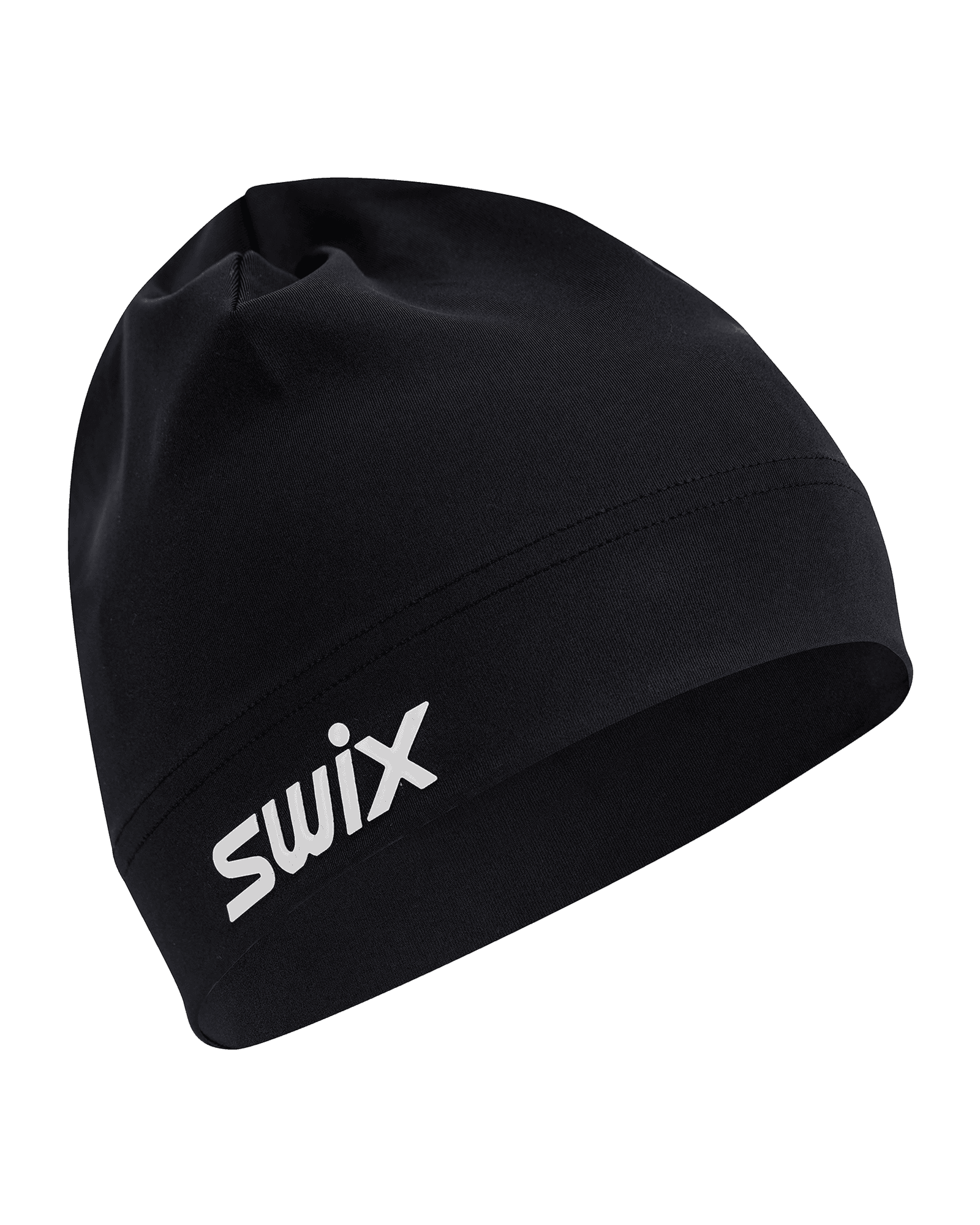 Move Beanie Black