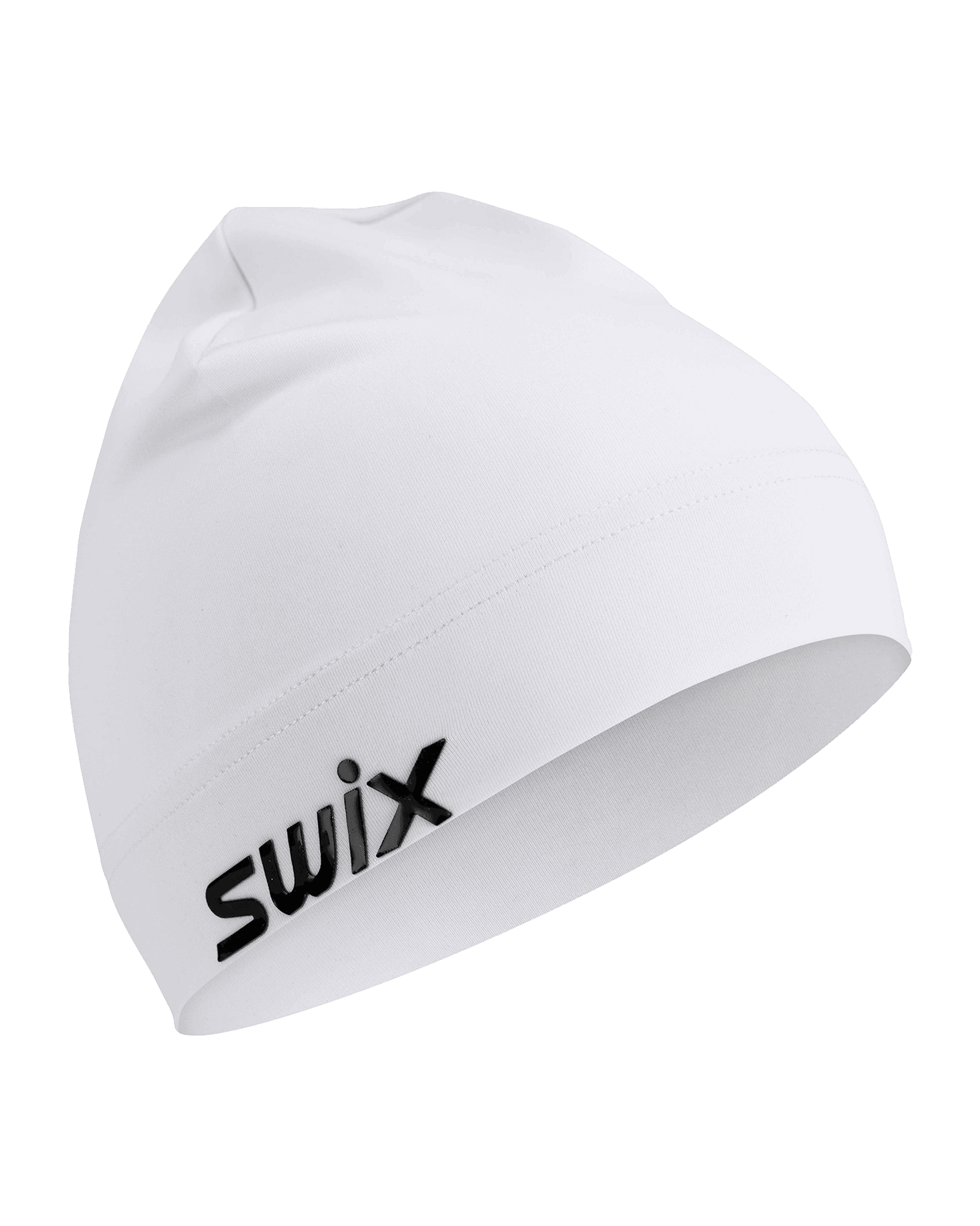 Move Beanie JR Bright White