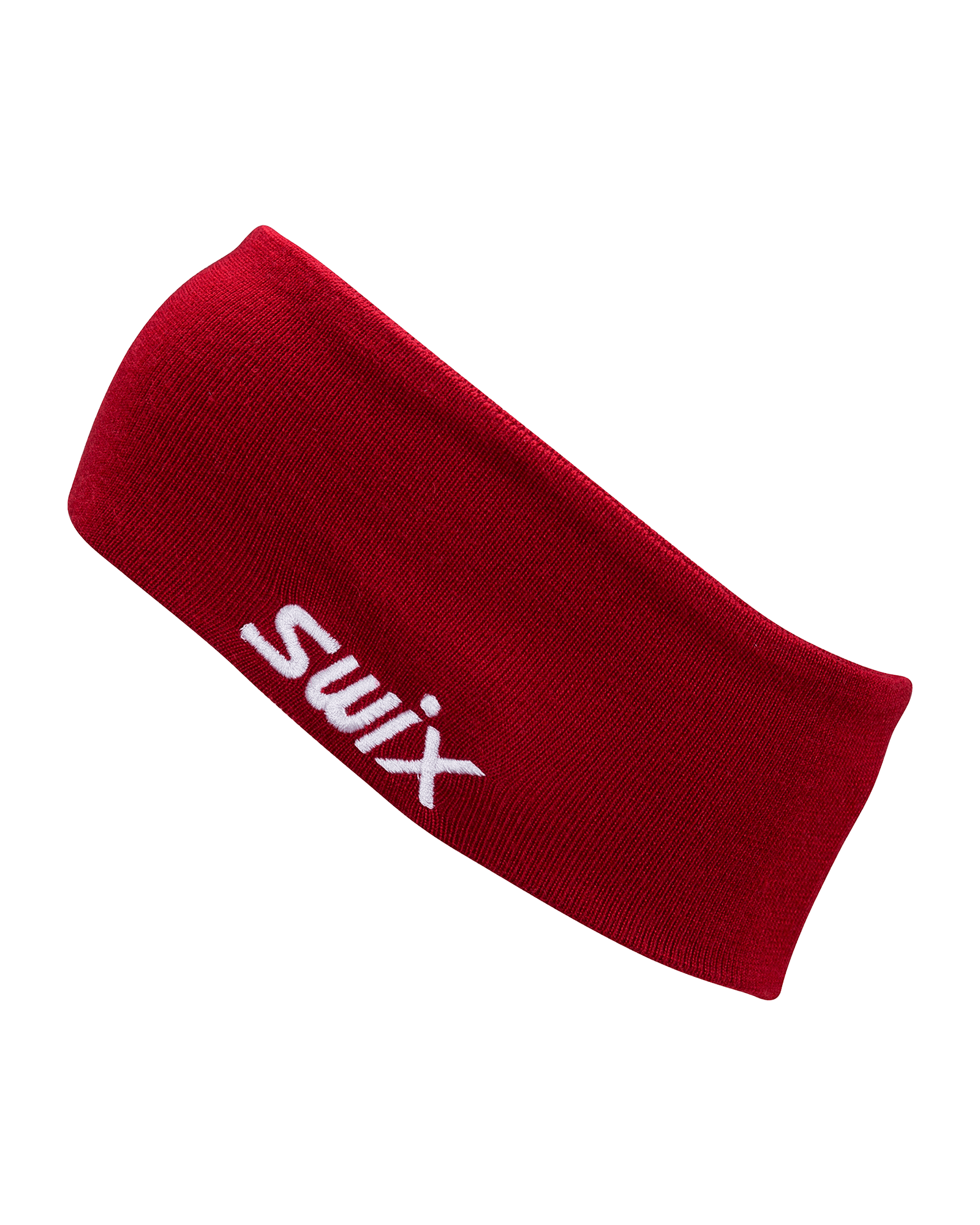 Tradition Headband Red