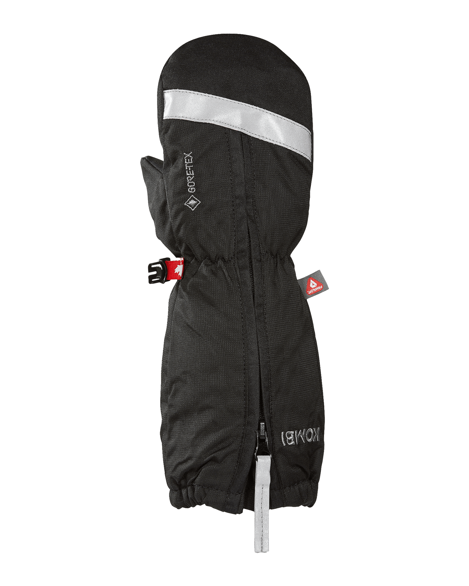 Best Friend Mitt Children 100 Black