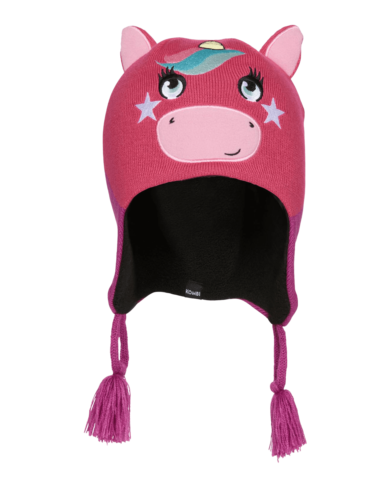 Imaginry Frien Hat JR Elsa Unicorn