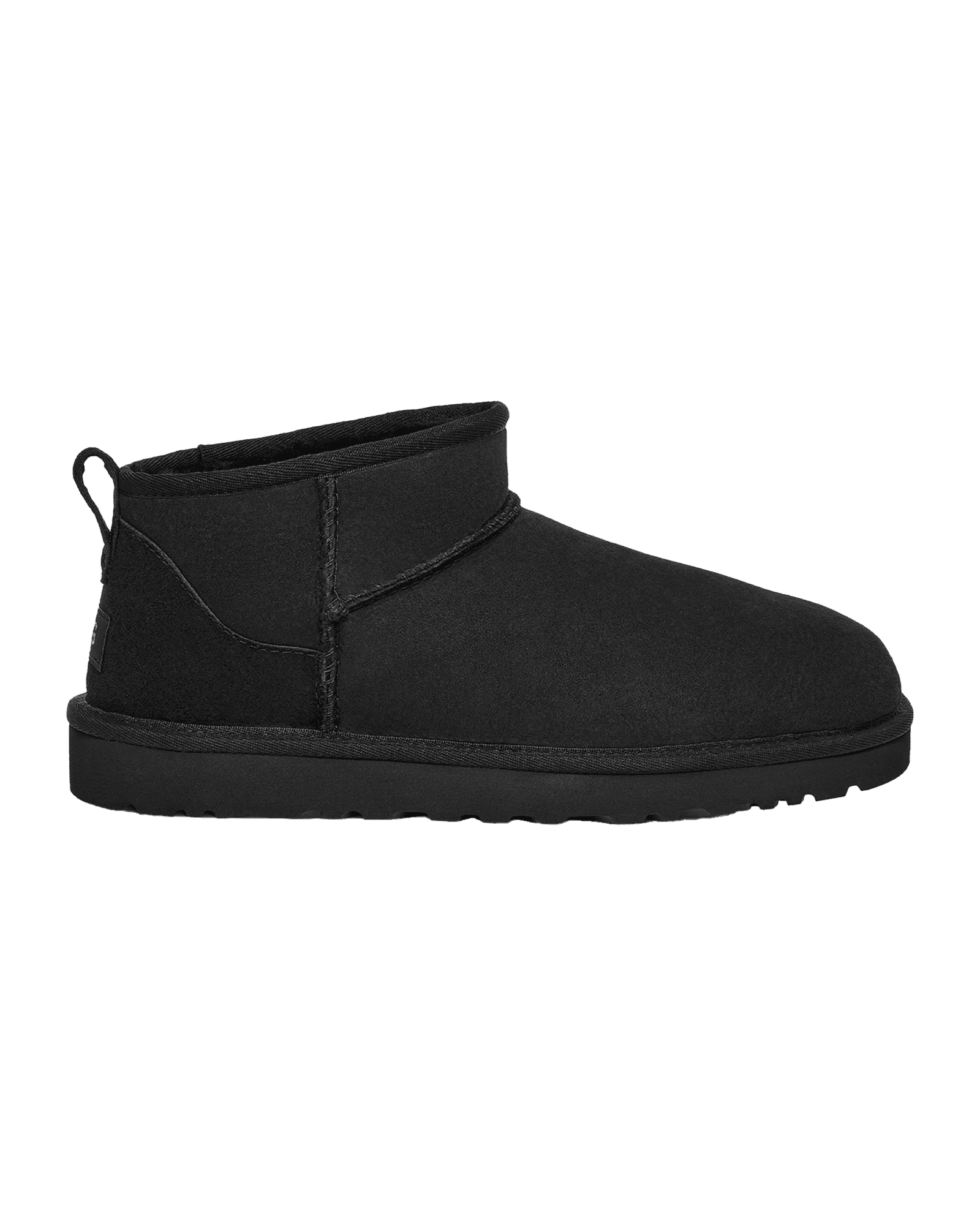 Classic Ultra Mini M Black