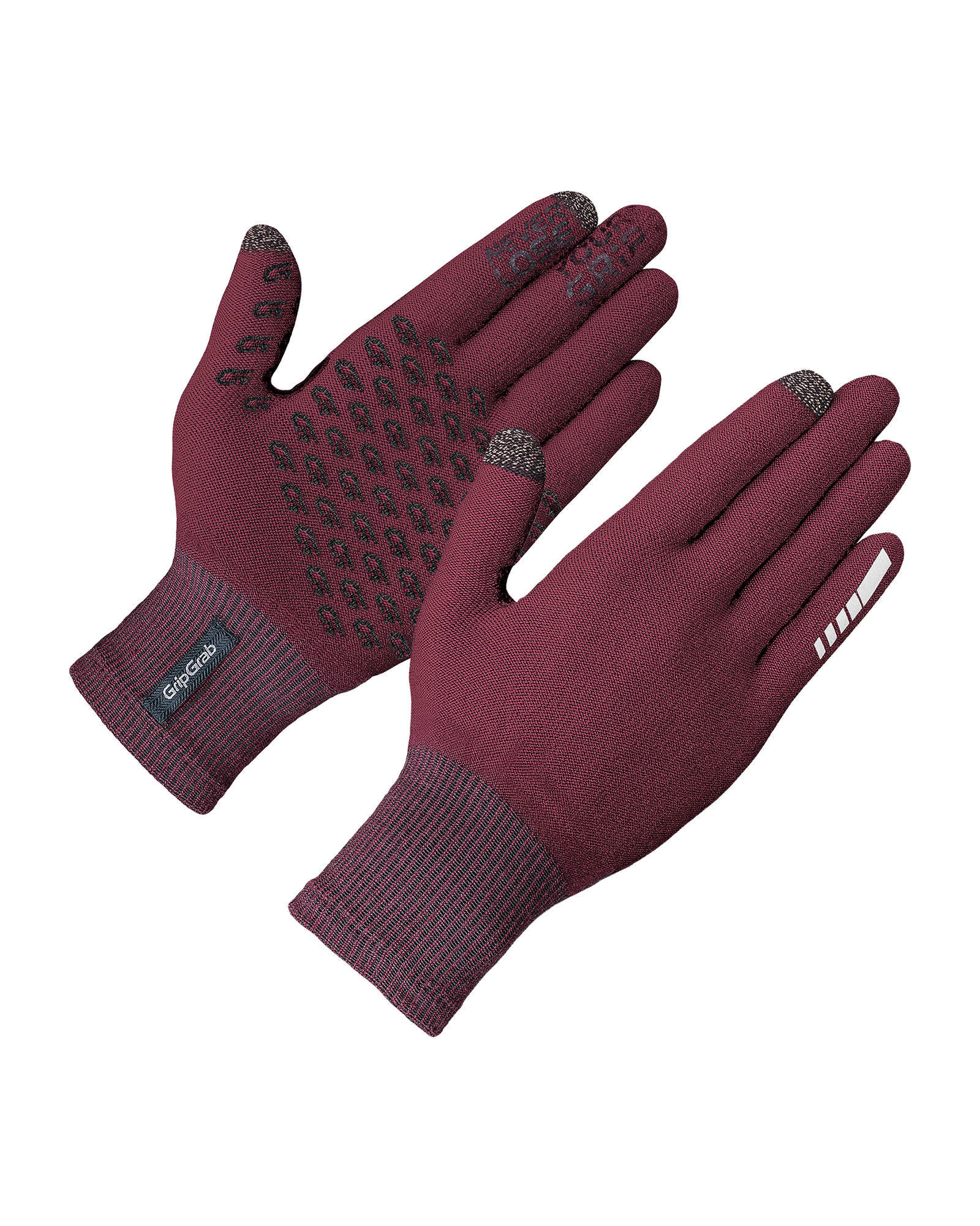 Dark Red
