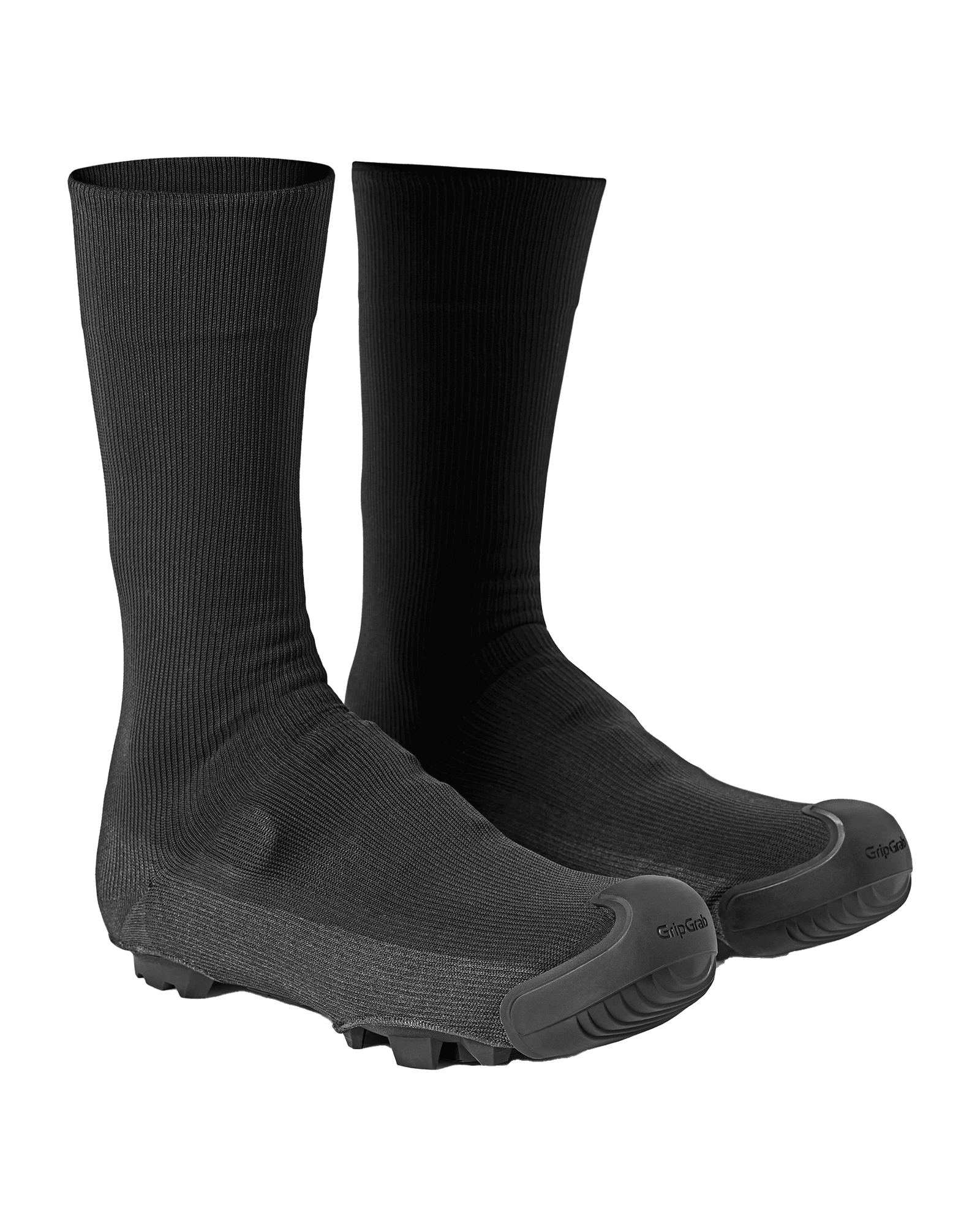 Explorer Waterproof Gravel Shoe Covers Black