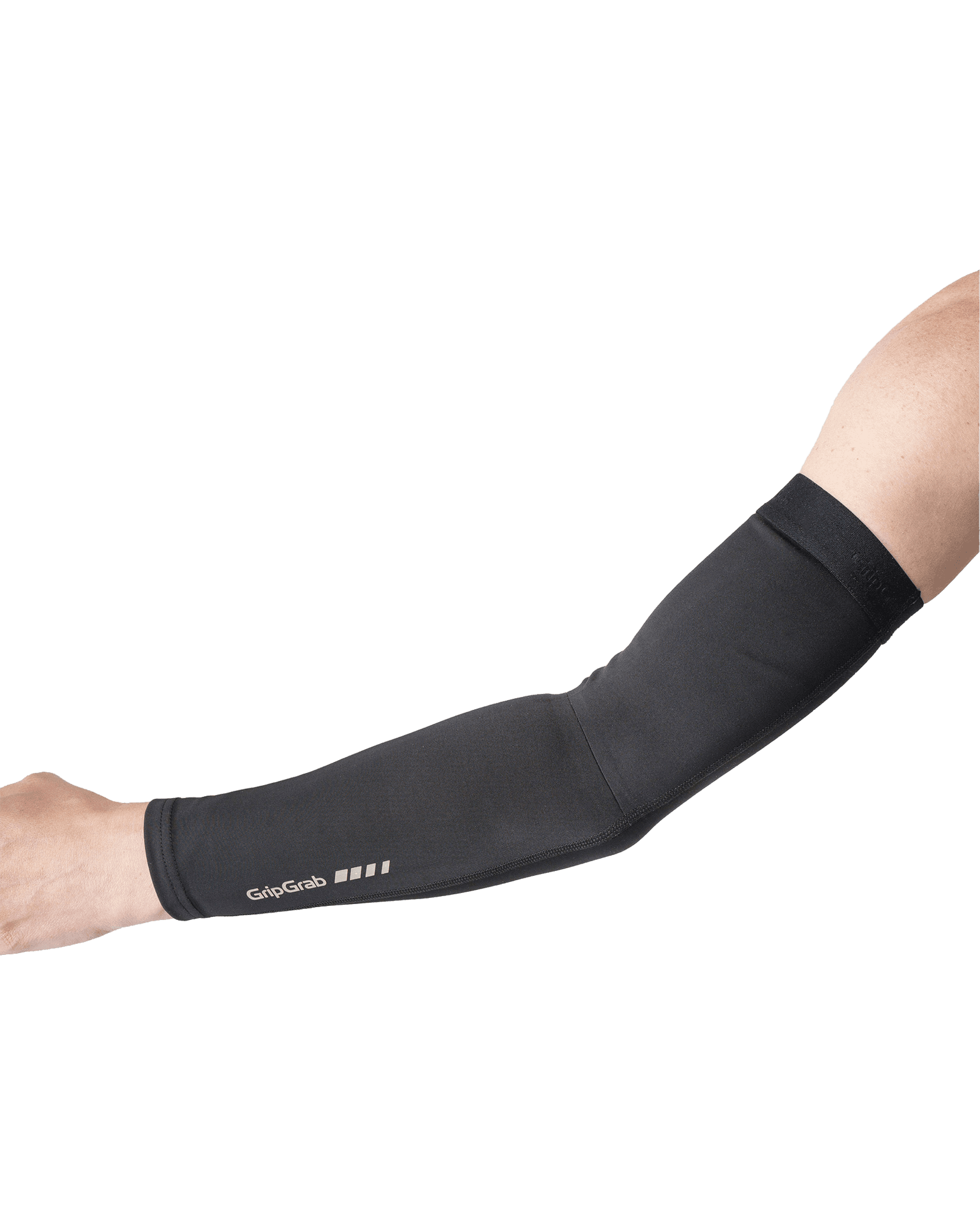 AquaRepel 2 Water-Resitant Arm Warmer Black