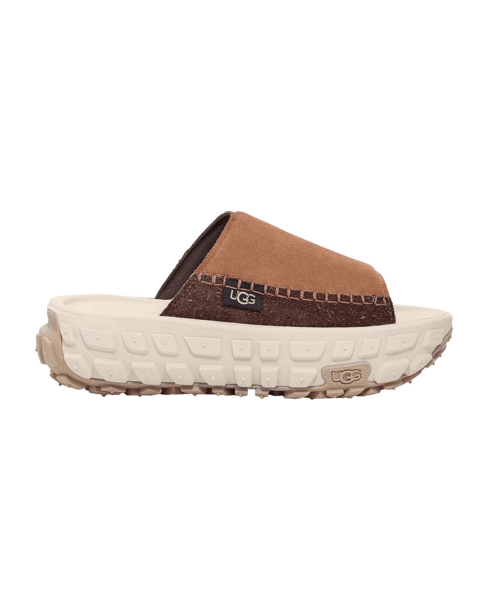 Venture Daze Slide Chestnut/Ceramic