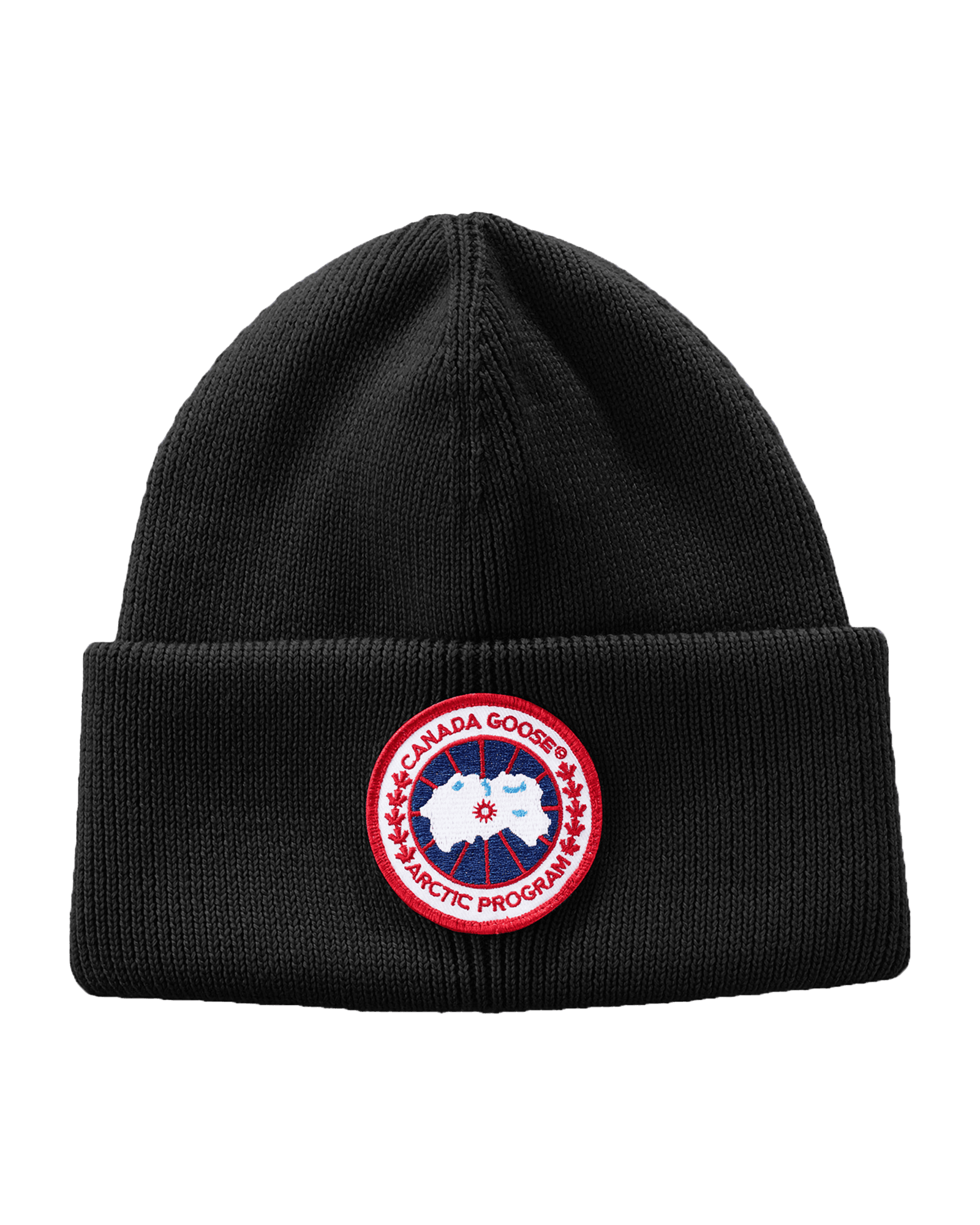 Arctic Disc Toque Black/Noir