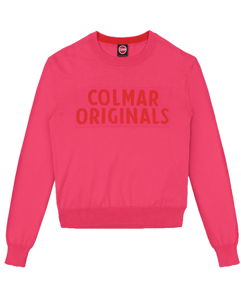 Ladies Sweaters Pink