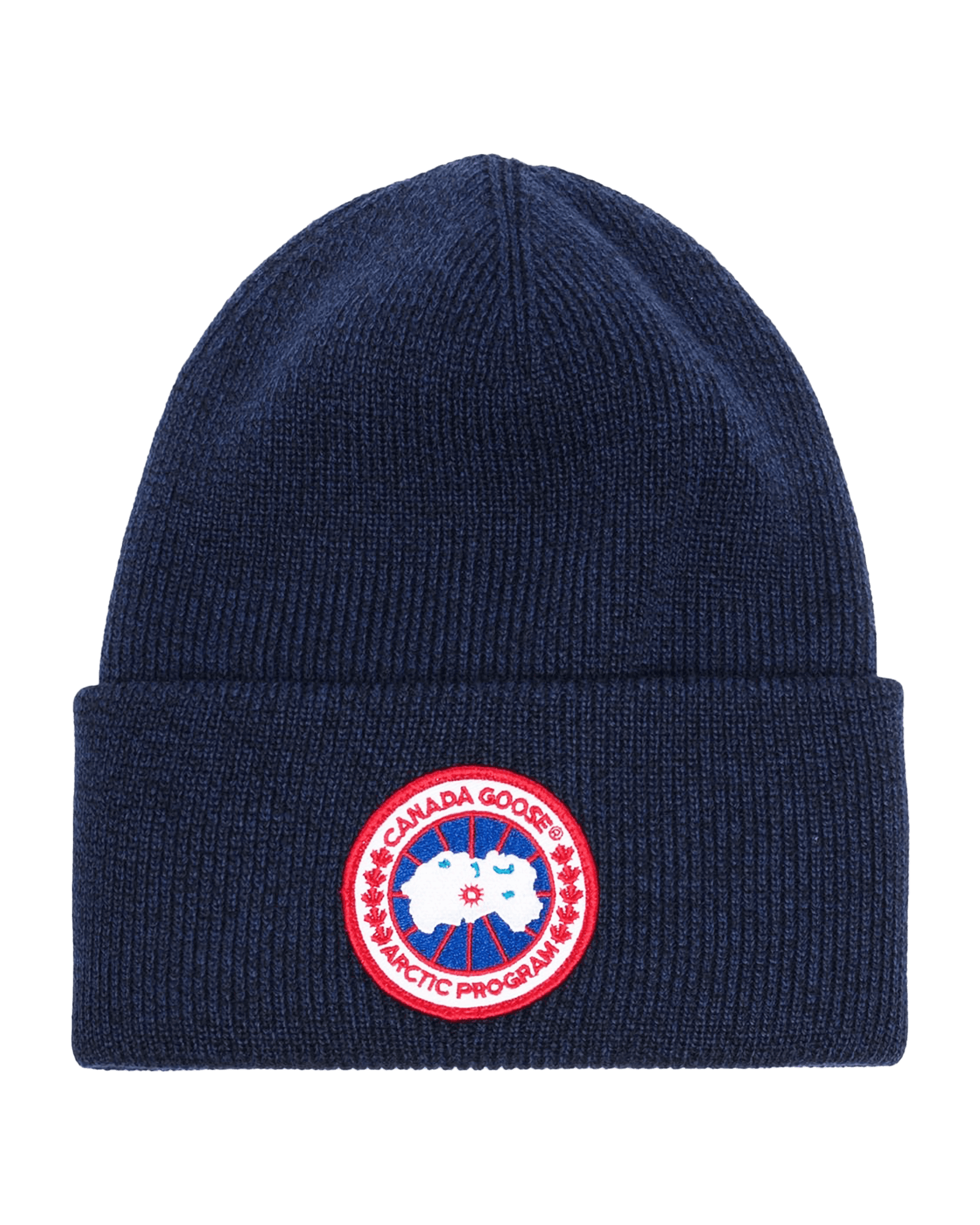 Arctic Disc Toque Navy Heather/Marine
