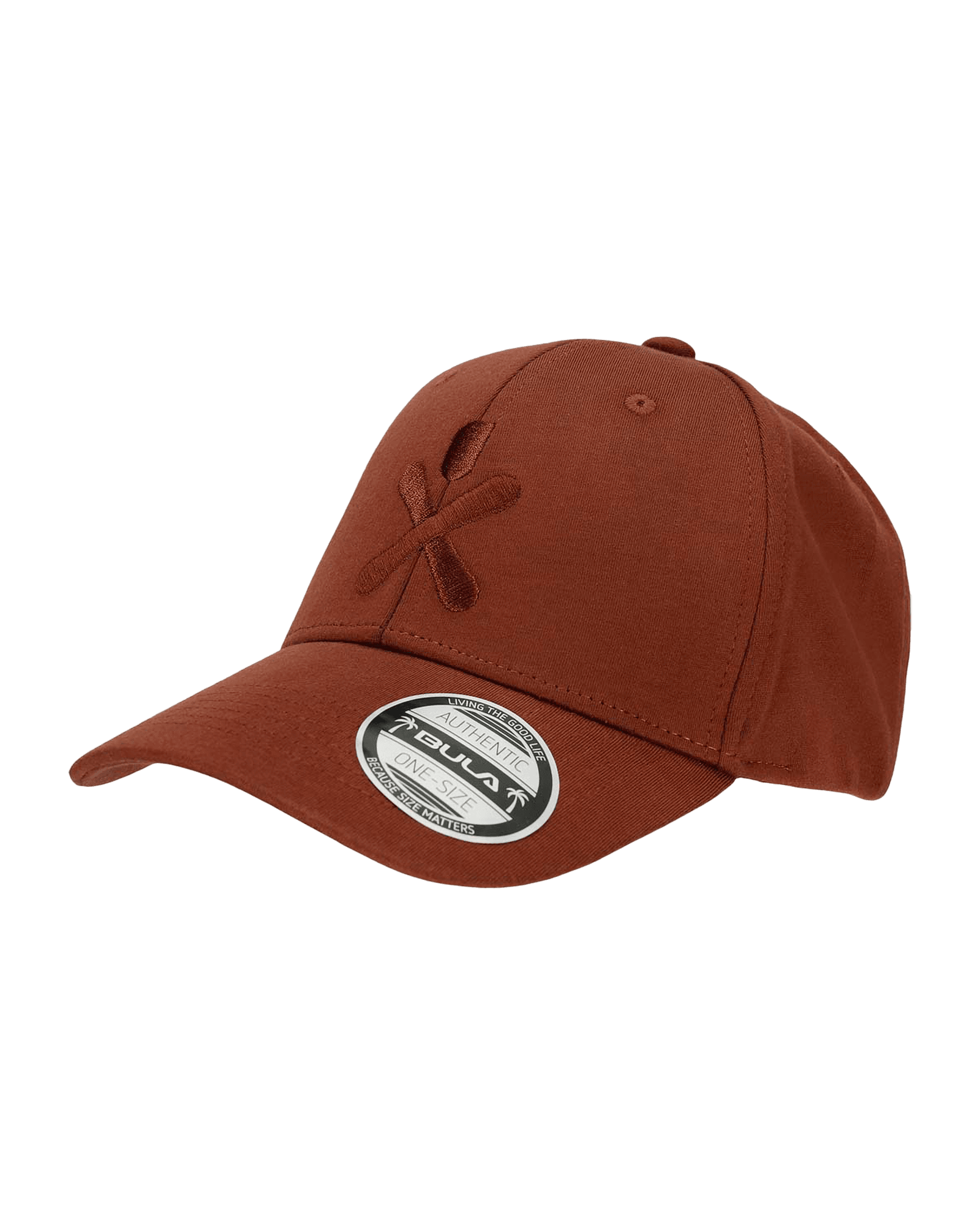 Pacific Cap Walnut