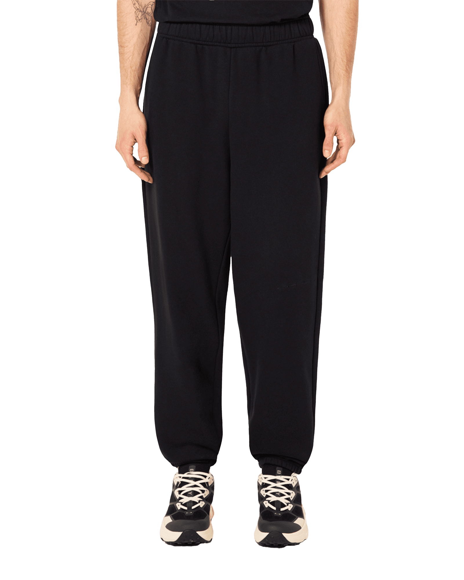 Soho Sweatpant 3.0 M Blackout