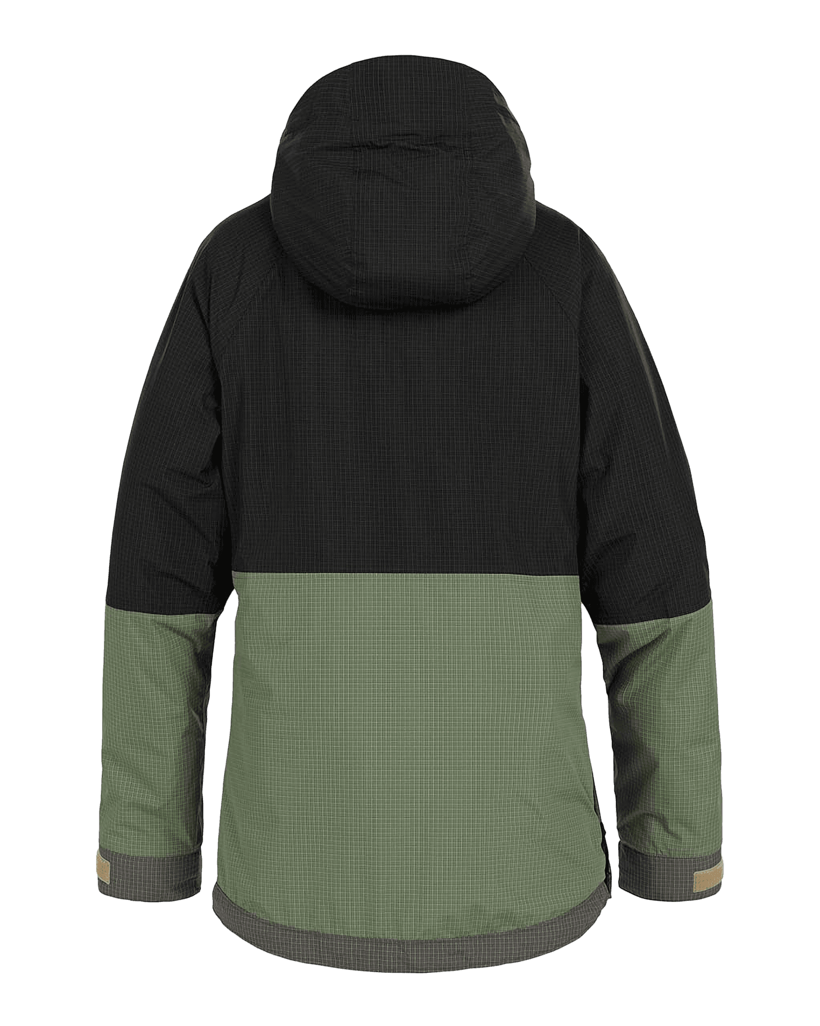 Black/Fatigue