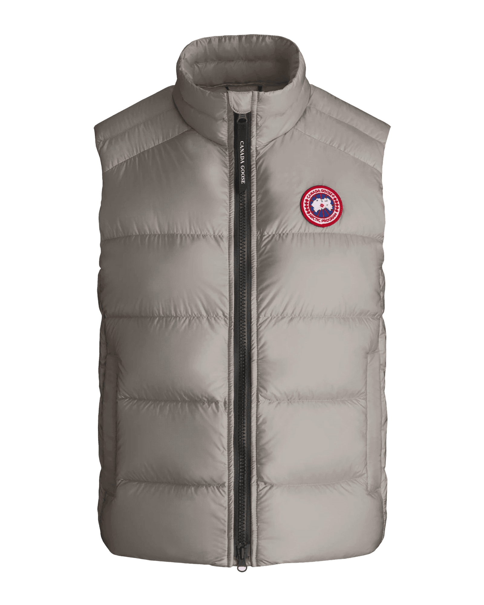 Cypress Vest W Limestone
