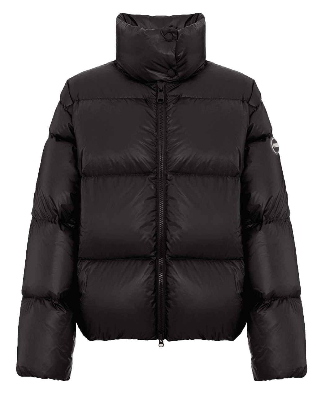 Down Jacket 2250 W Black