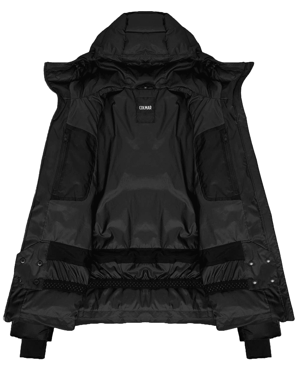 Black/Black