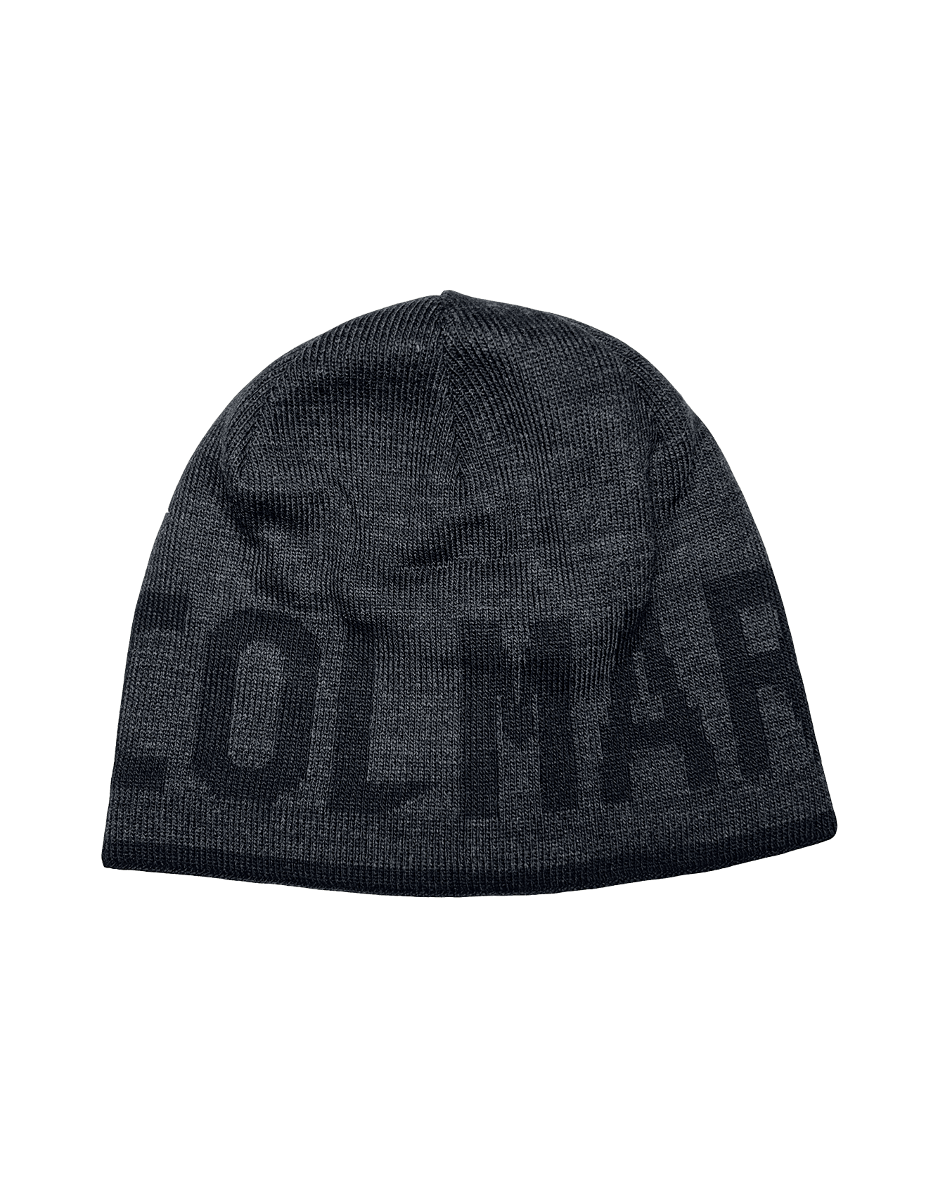 Hat 5005 M Charcoarl Melange