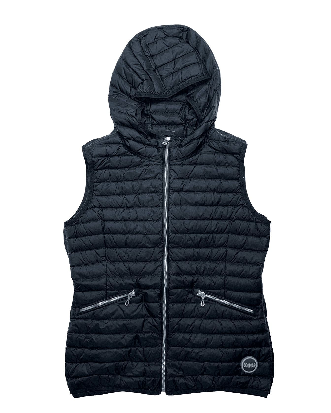 Vest 2140 W Black