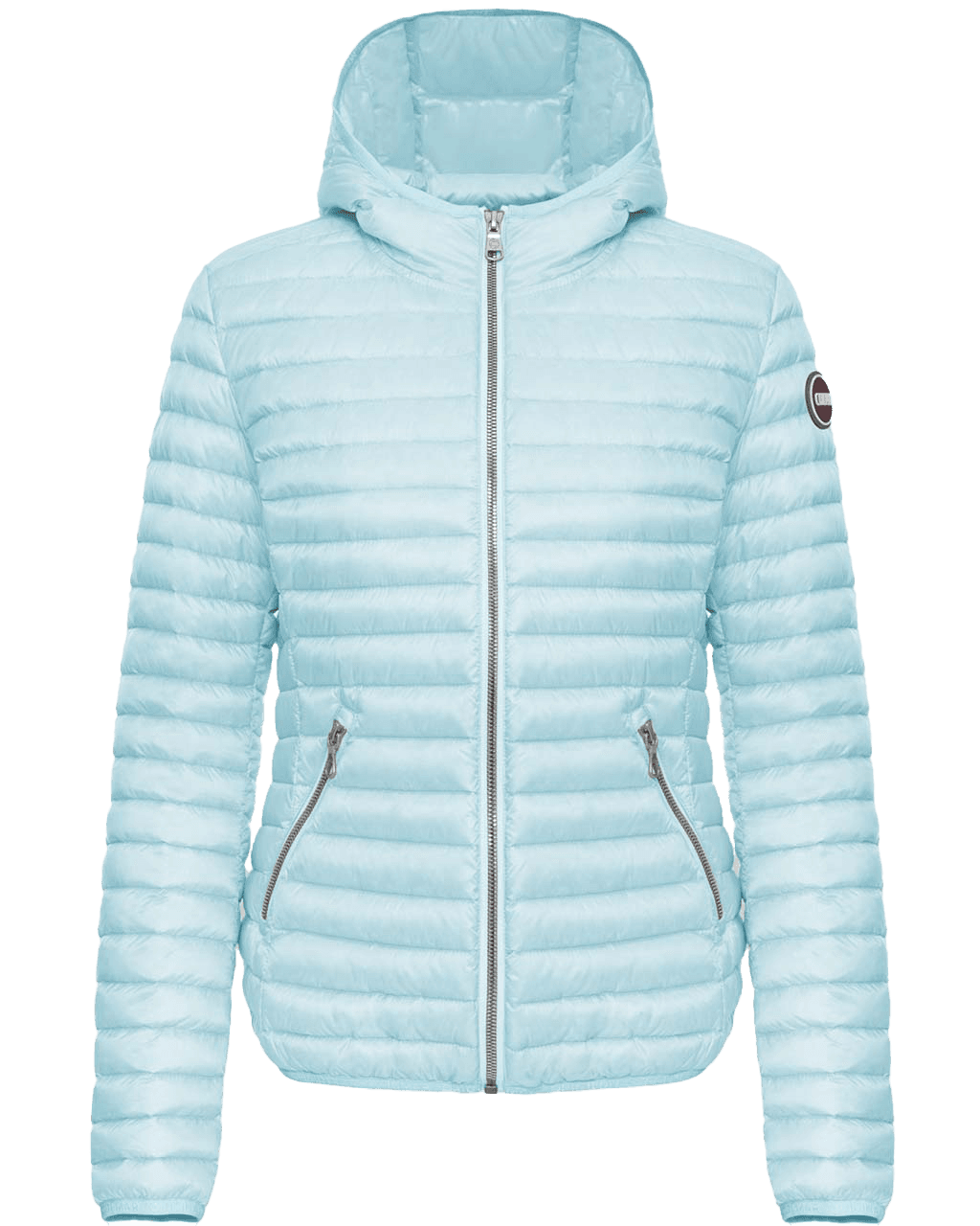Down Jacket 2224U W Ice Cube