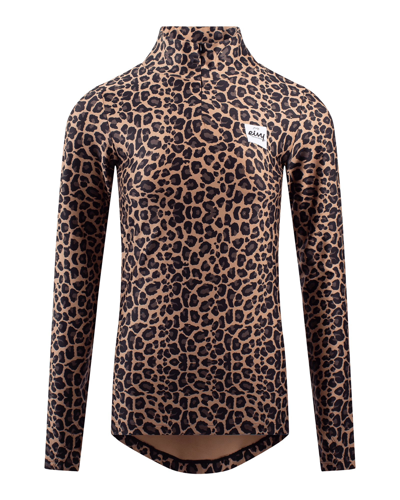 Journey Top W Leopard