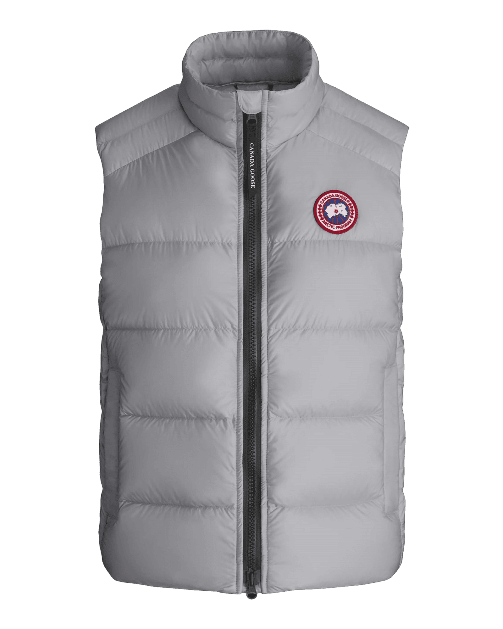 Cypress Vest W Silverbirch