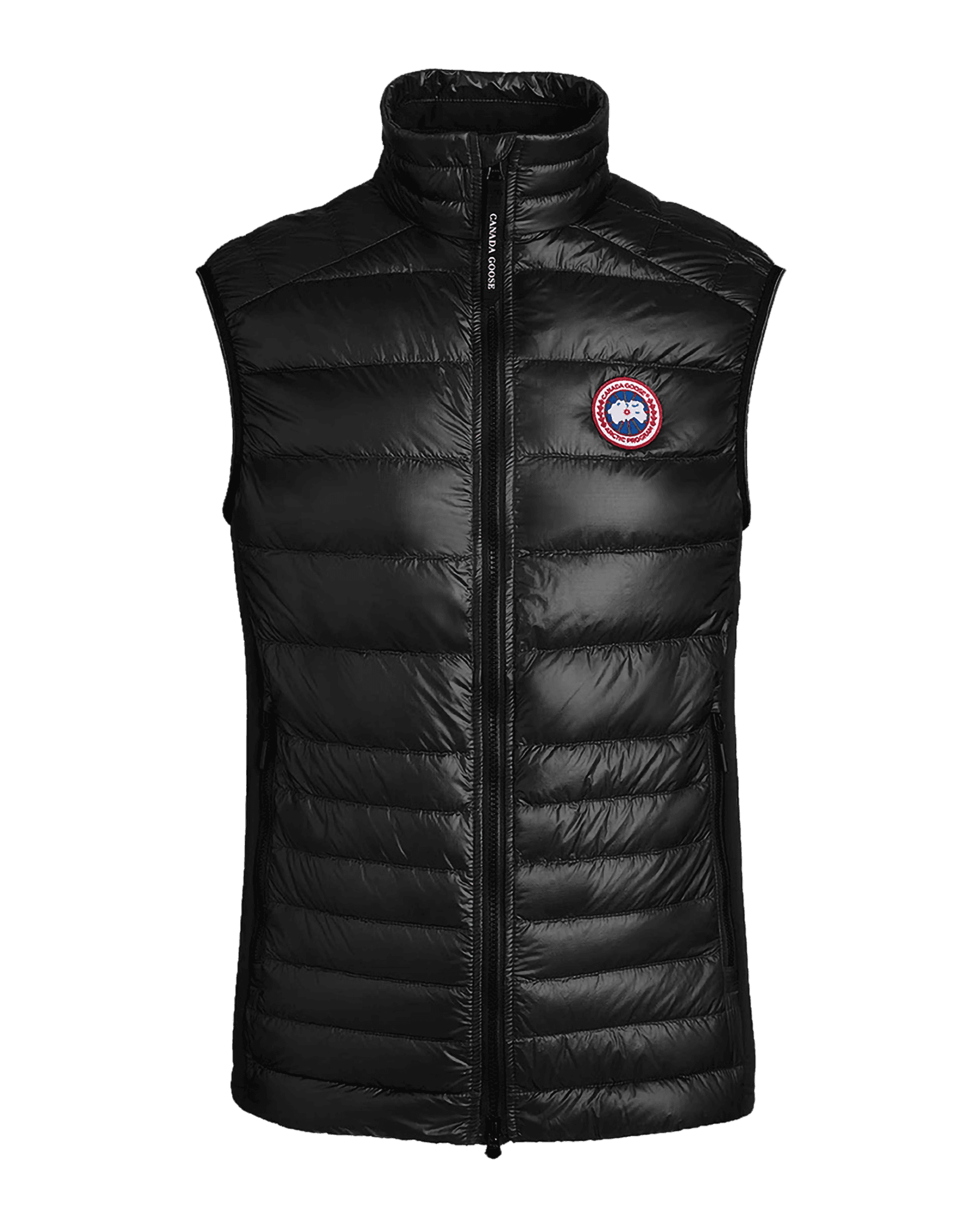 Hybridge Lite Vest Q M Black
