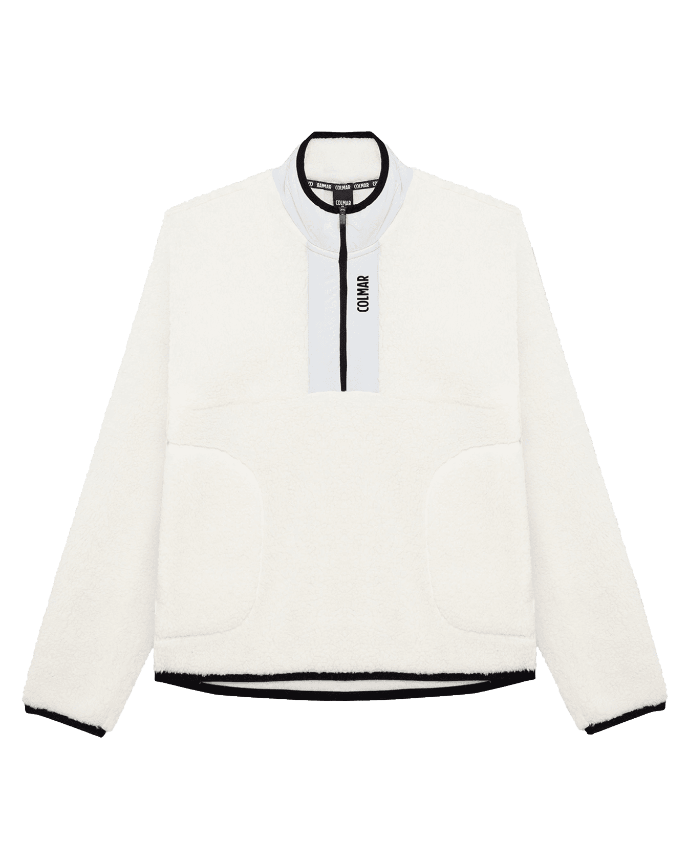 Sweatshirt 9349 W White/Cloud