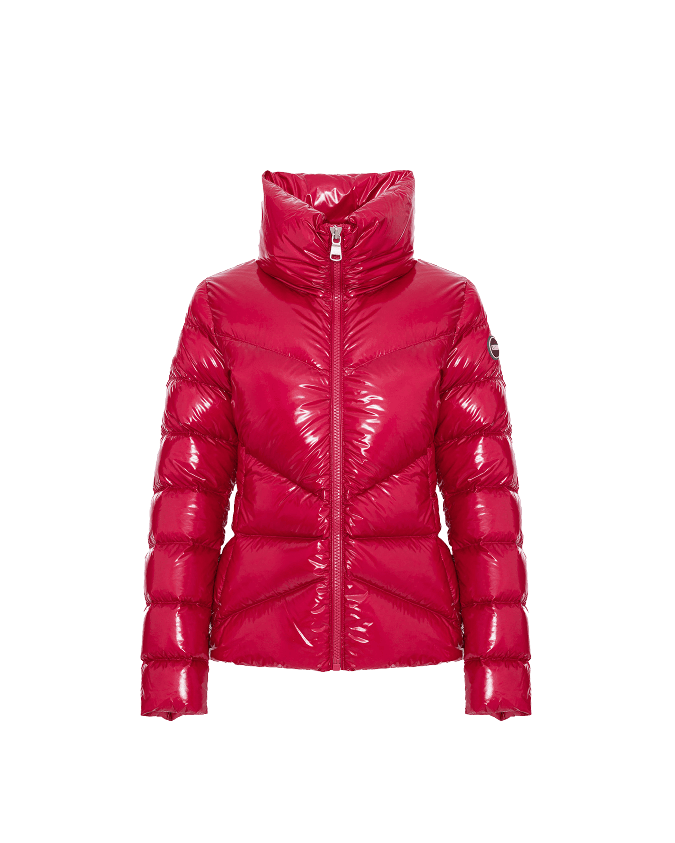 Down Jacket 2296 W Rebel