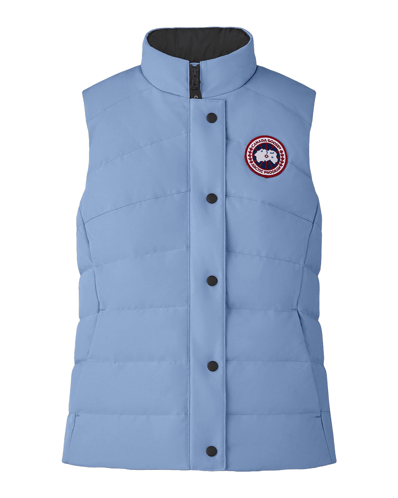 Freestyle Vest W Daydream