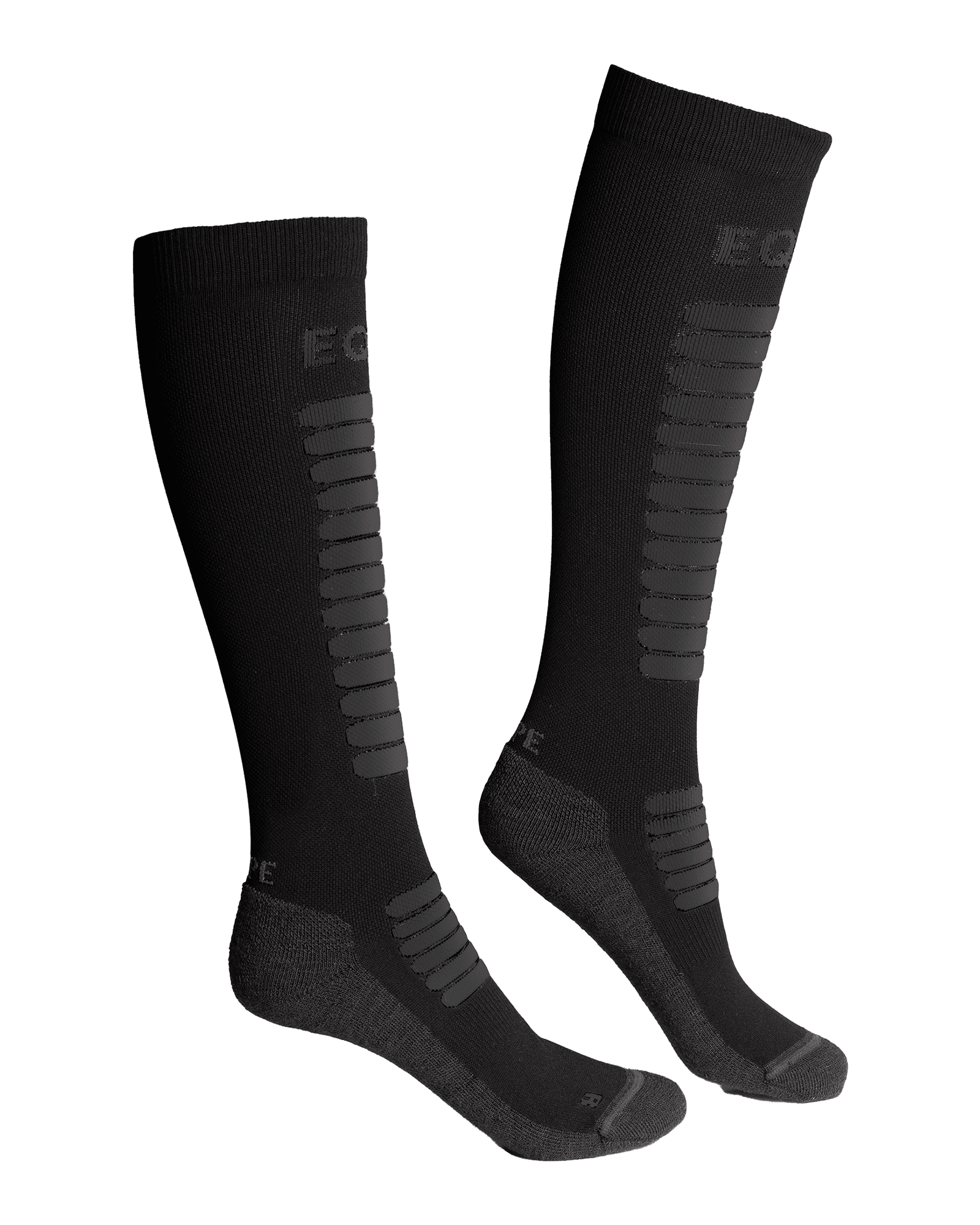 Deep Black/Iron Grey