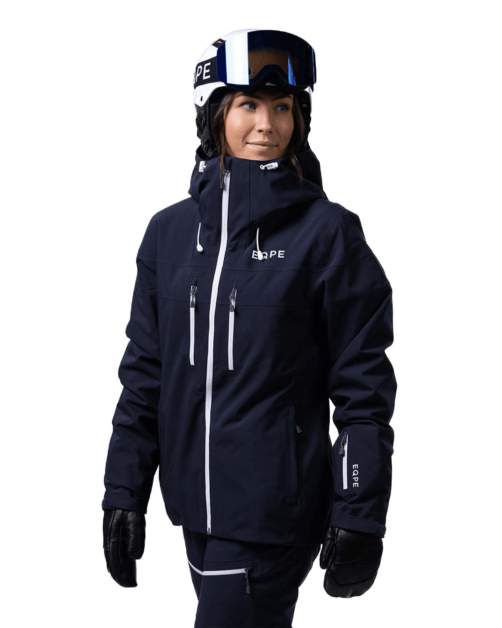 Gida Jacket 3.0 W Navy Blazer