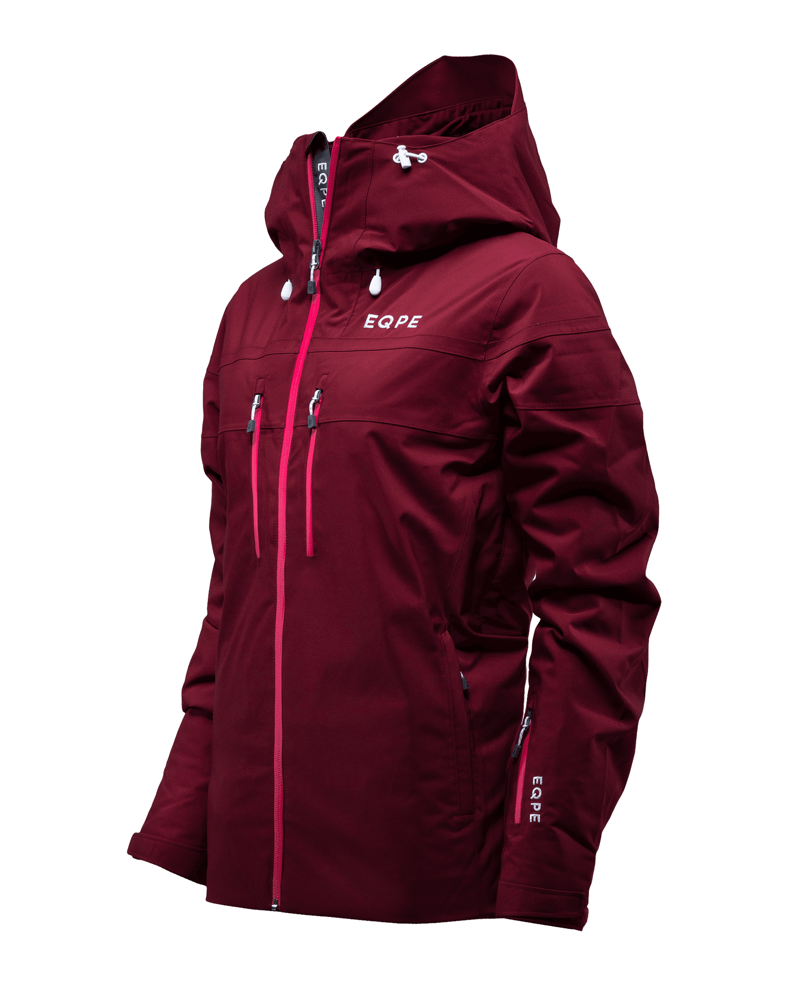 Gida Jacket 3.0 W Cabernet