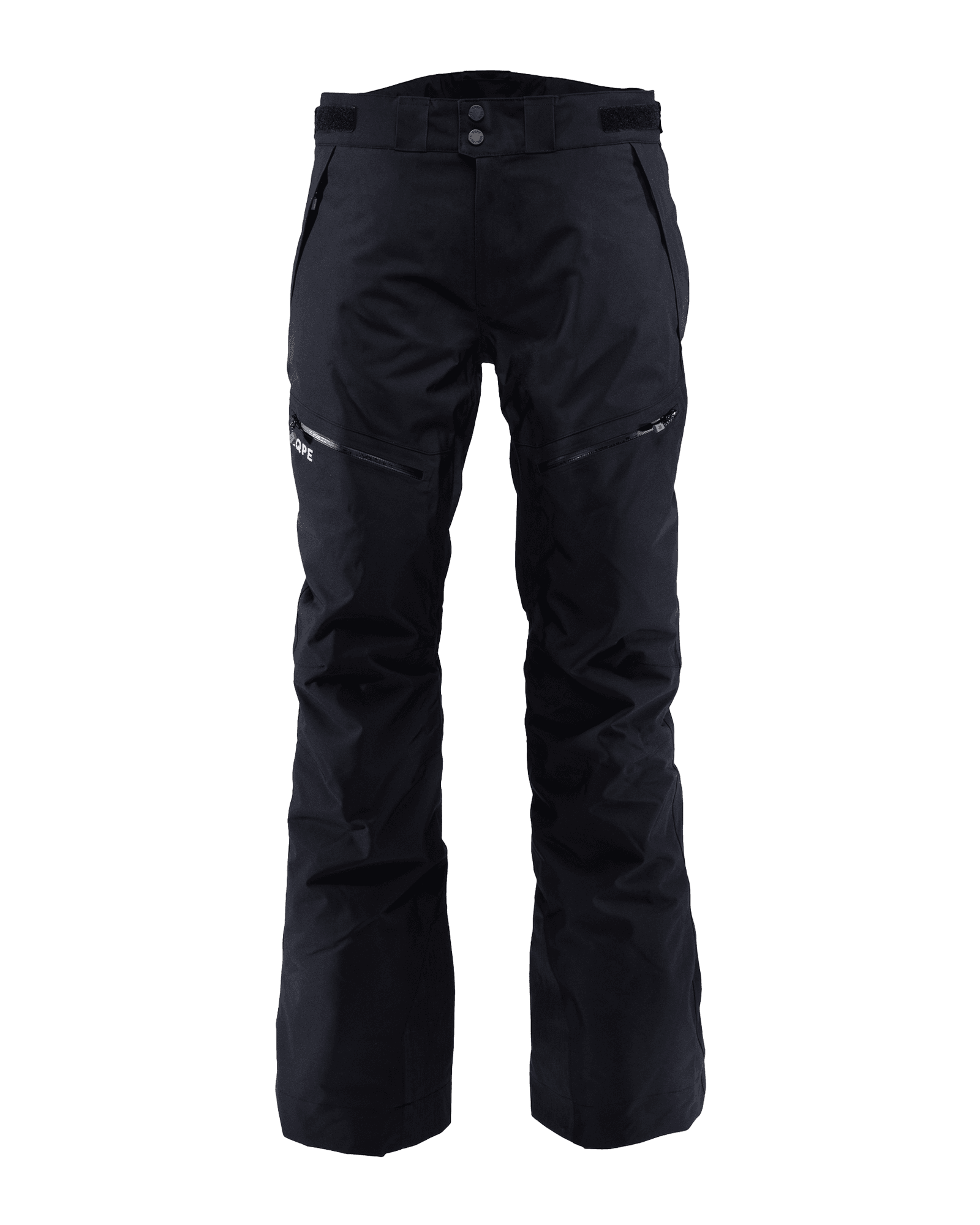 Gida Pant 3.0 W Deep Black