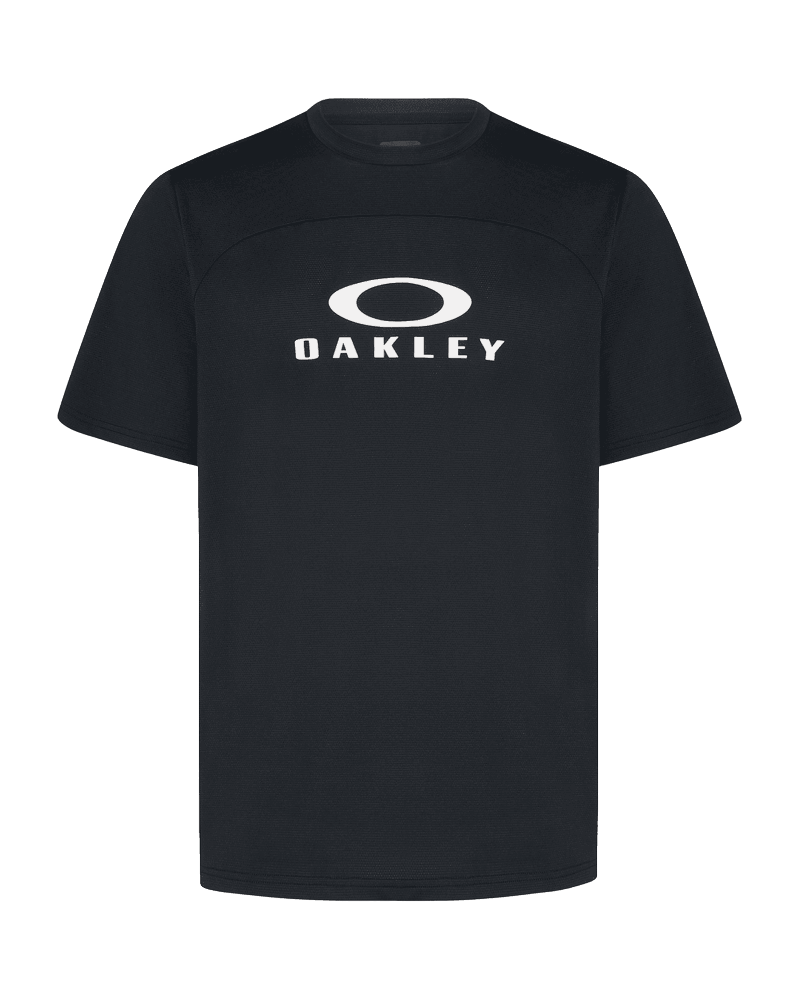 Free Ride RC S/S Jersey M Blackout