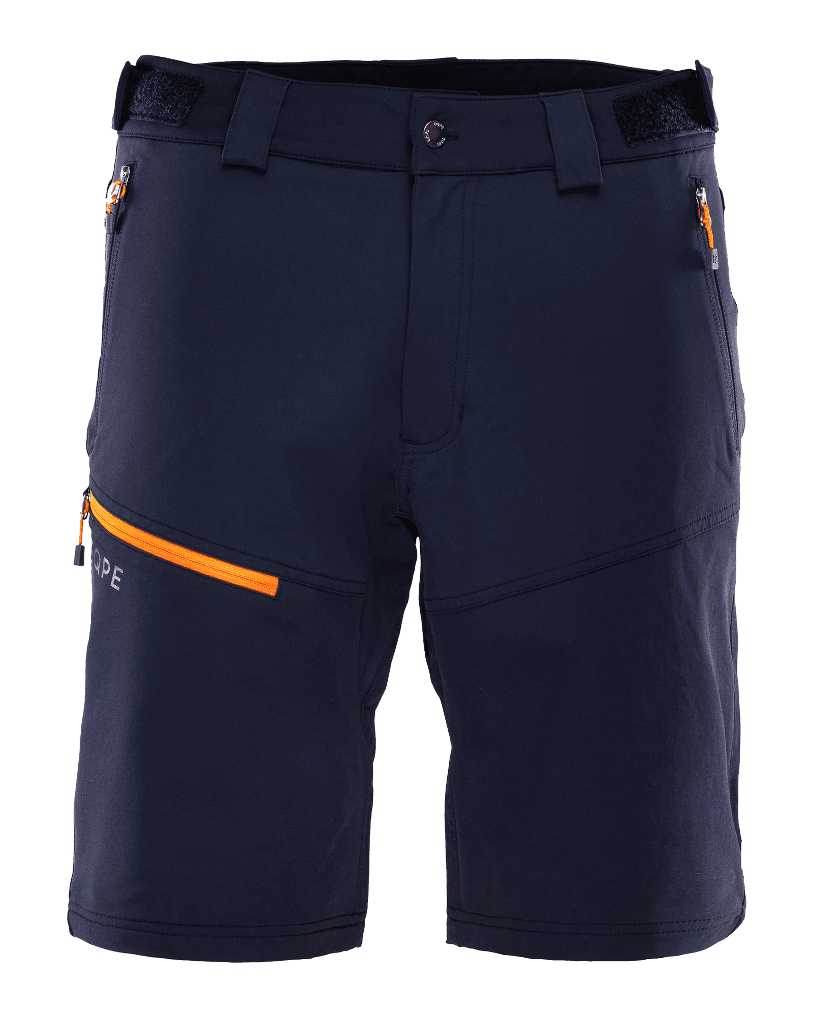 Rosse Shorts M Navy Blazer