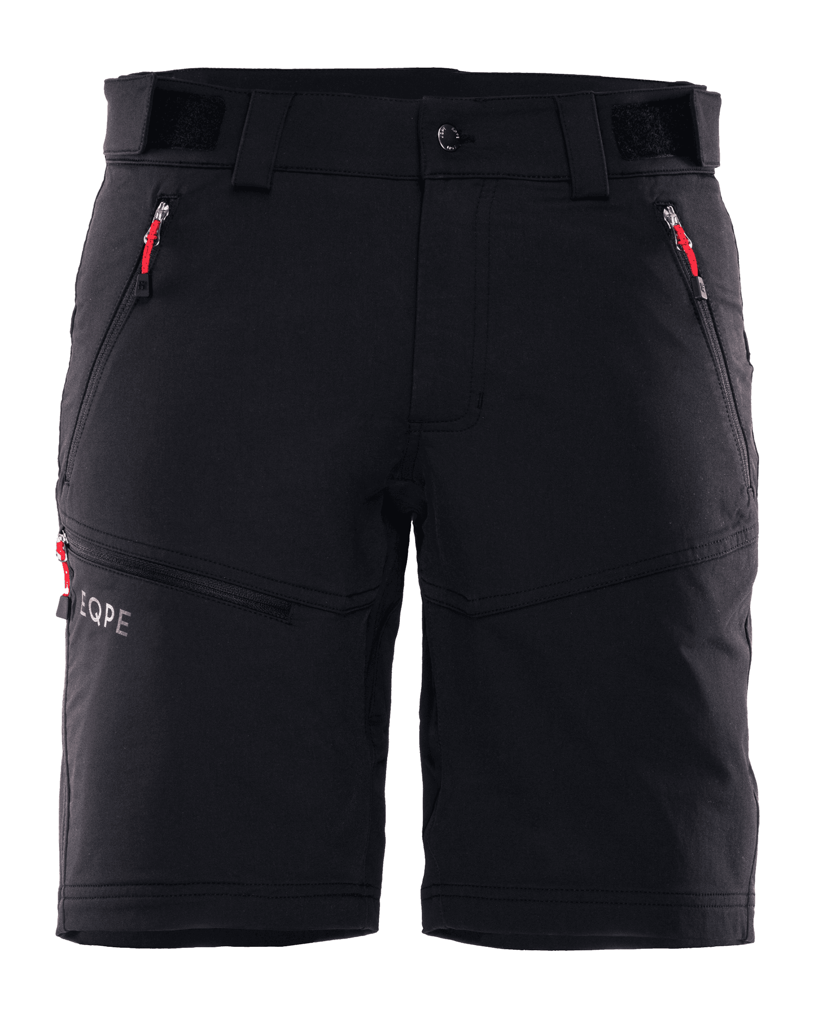 Rosse Shorts W Deep Black