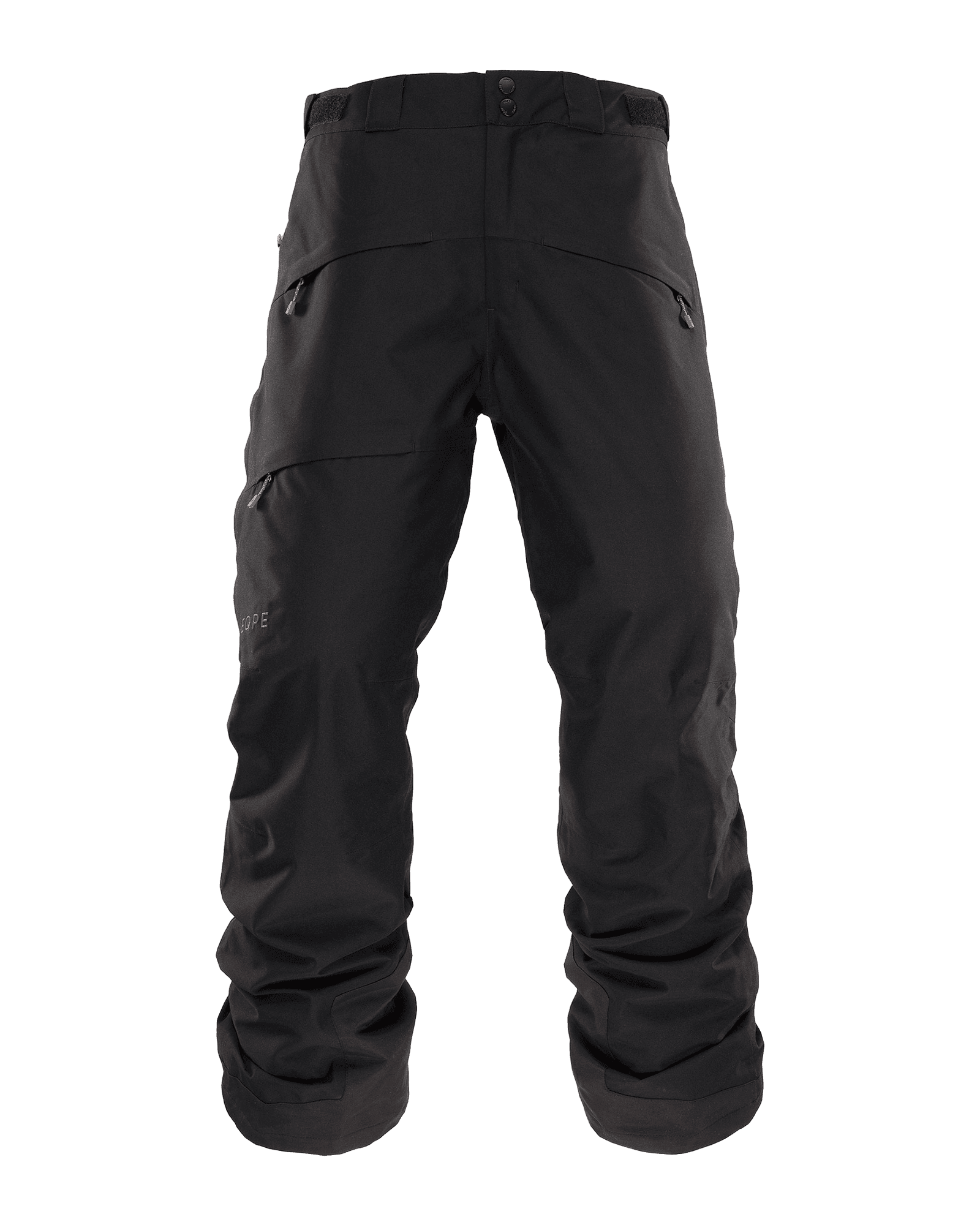 Deep Black