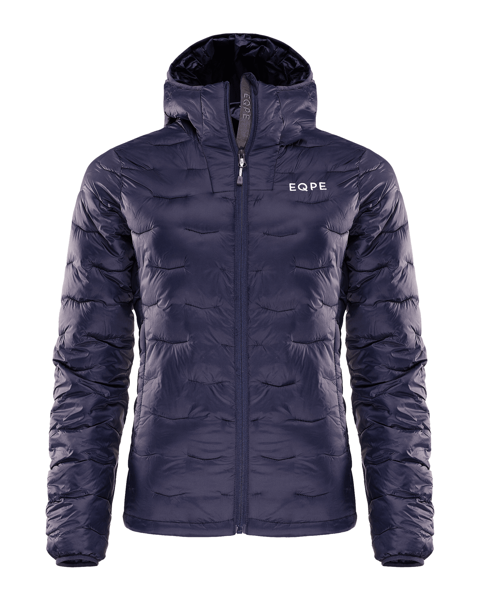 Navy Blazer