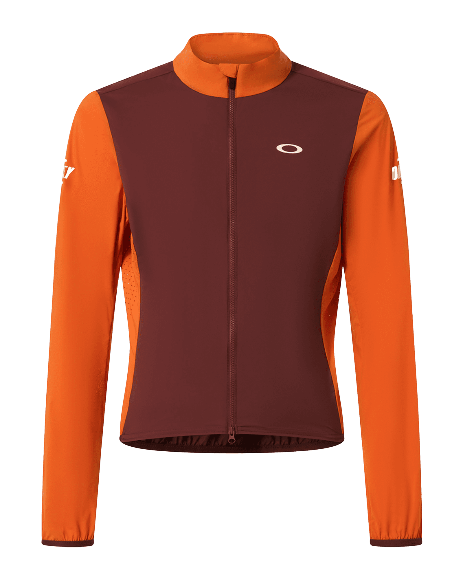 Off Grid Packable Jacket M Grenache