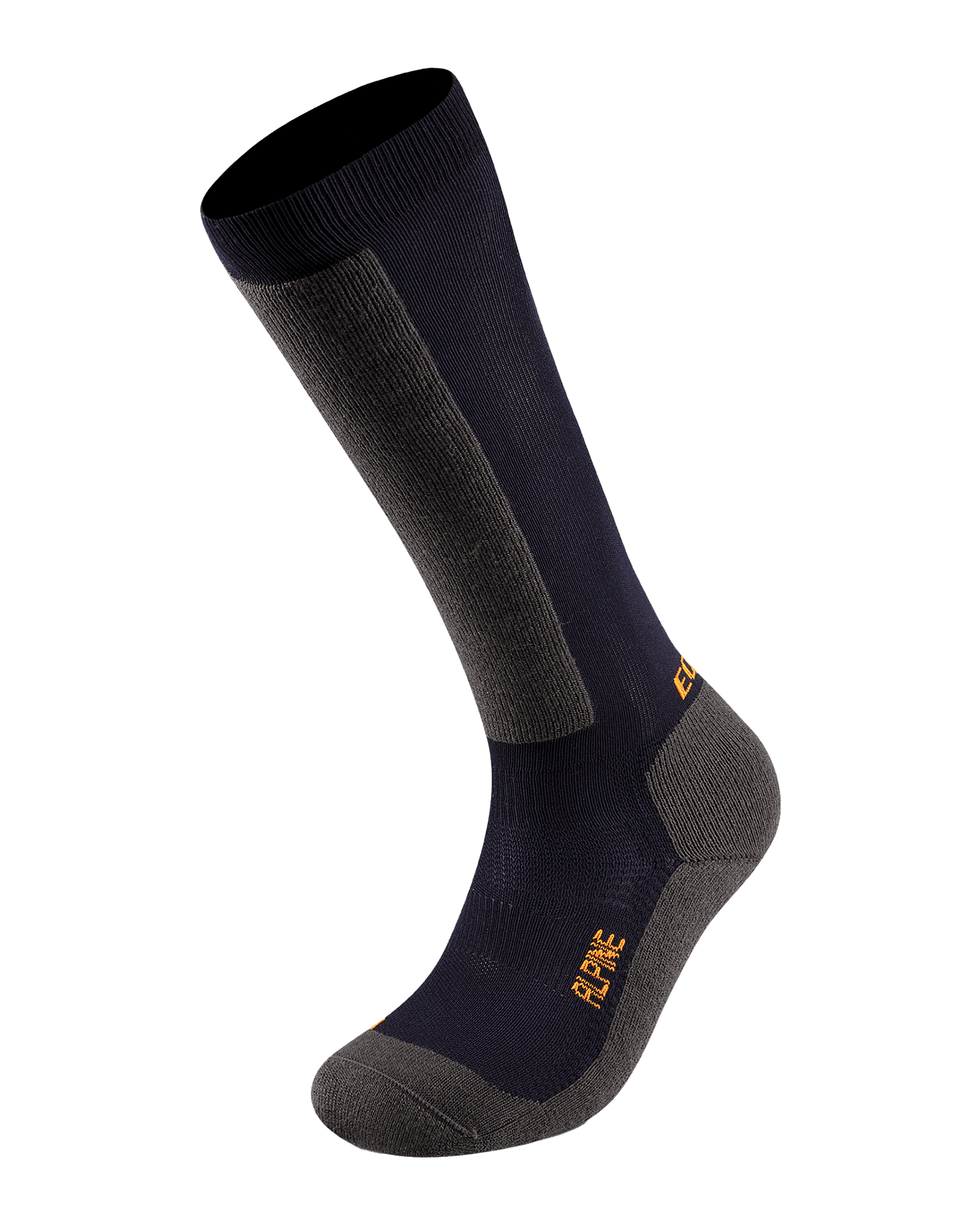 Dark Navy/Iron Grey