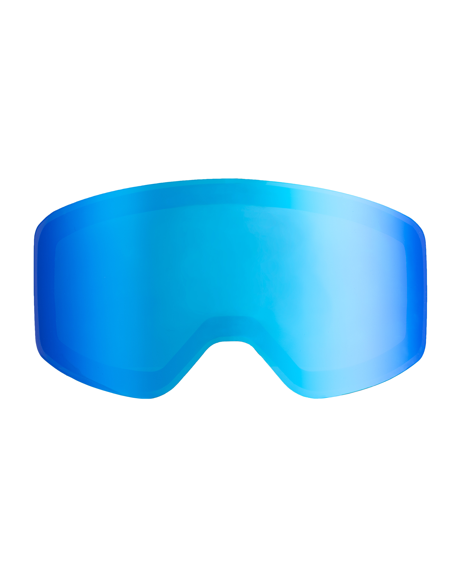 Smoke/Blue Multi