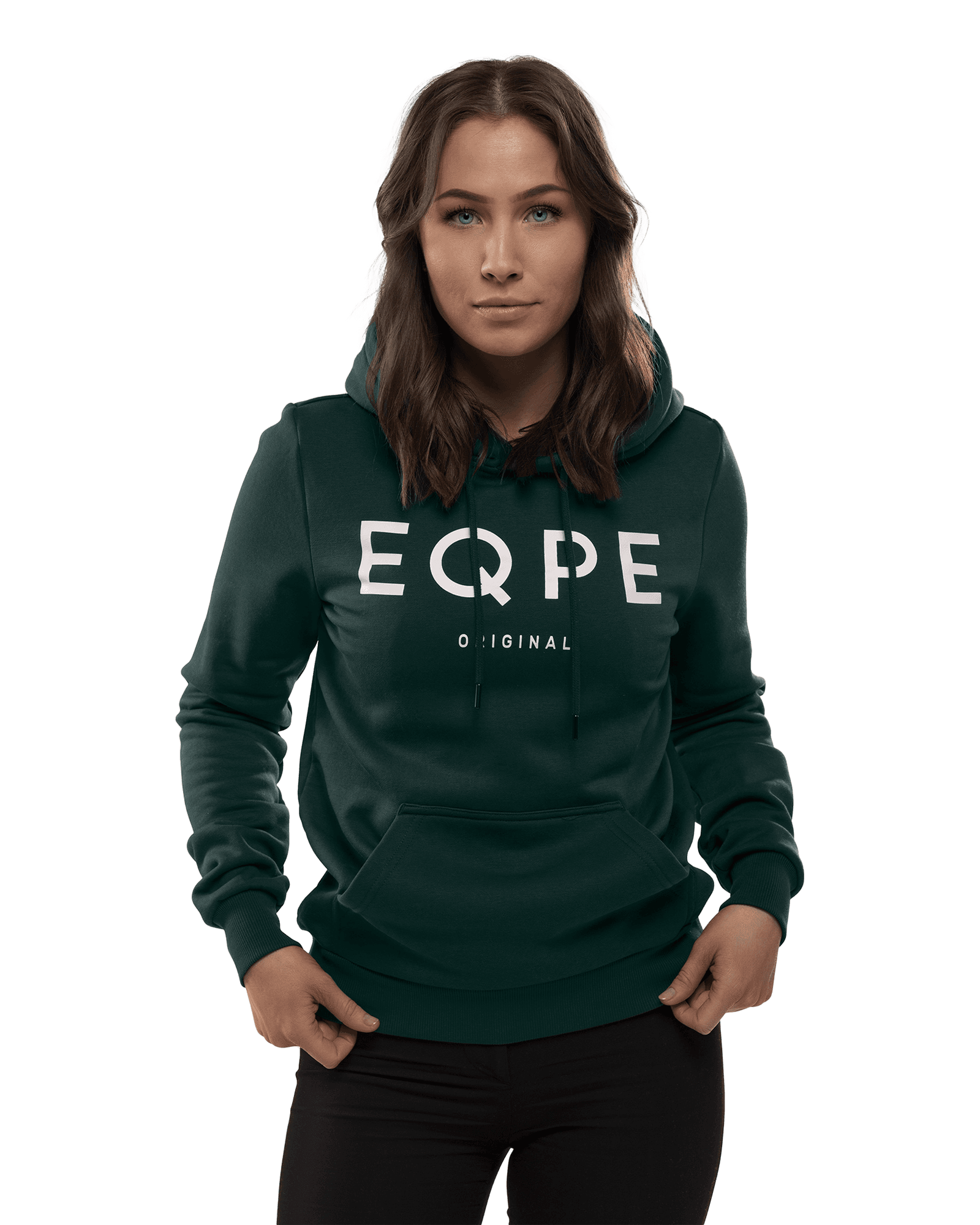 Deep Forest Green