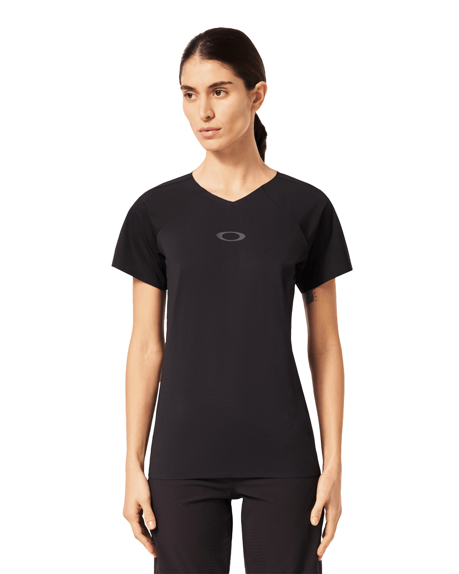 Seeker Airline S/S Jersey W Blackout