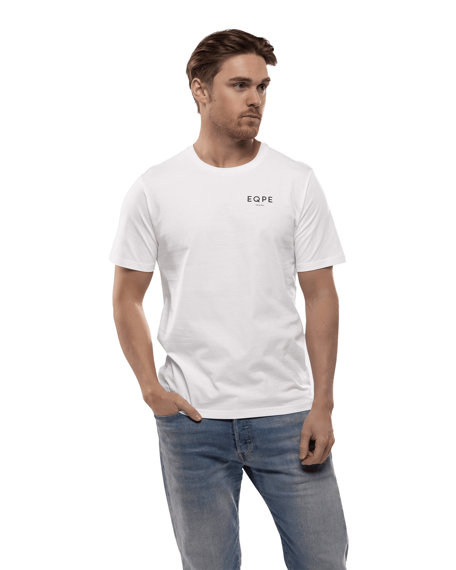 Bright White