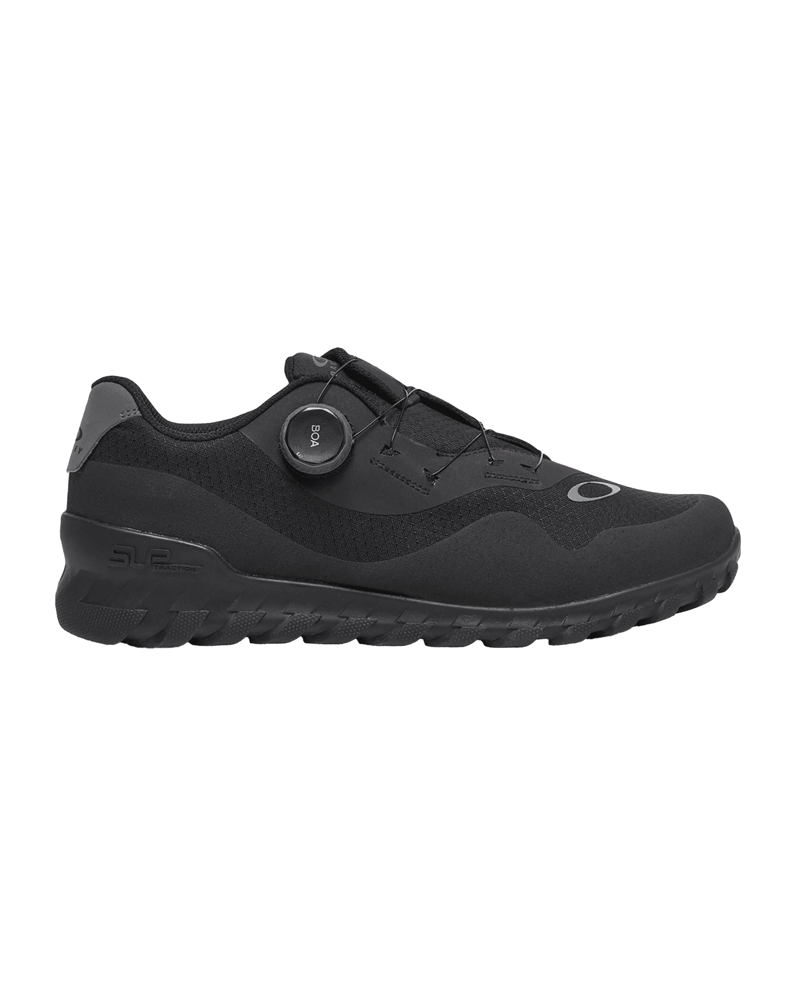 Koya RC Boa Clipless M Blackout